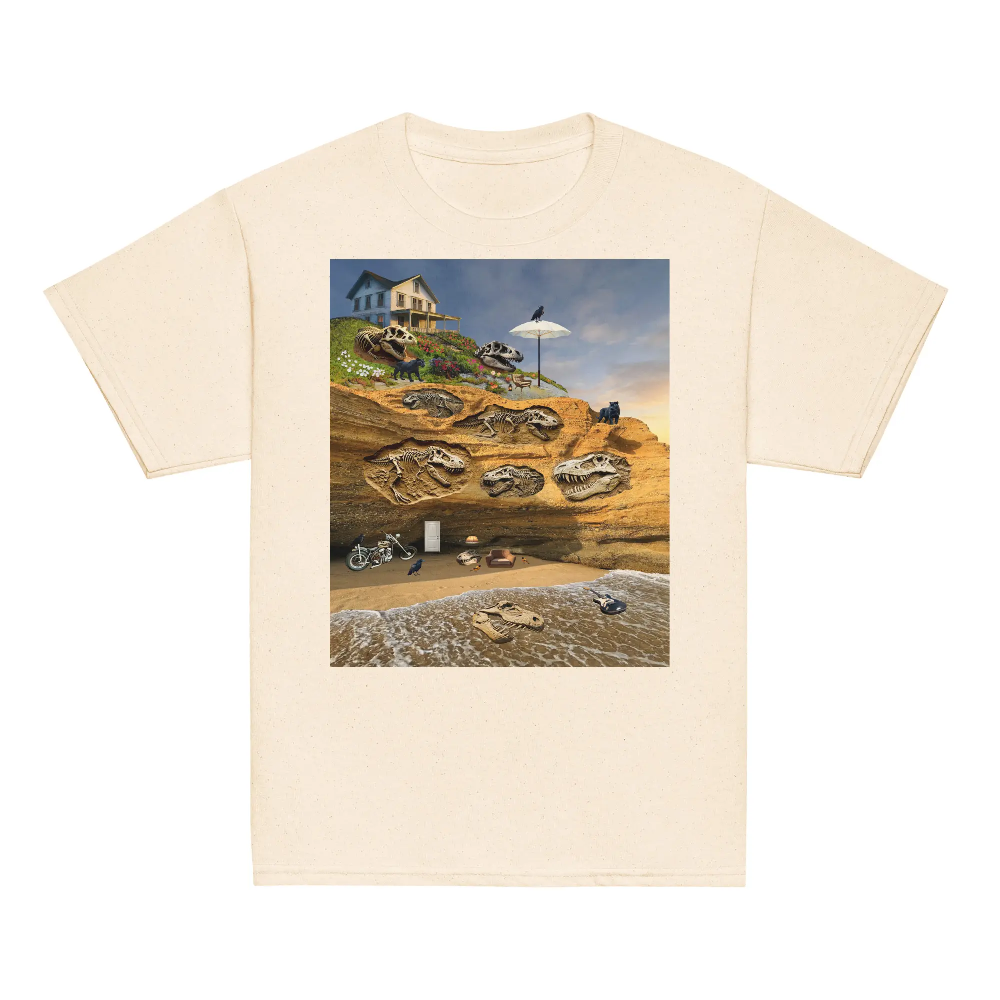Youth classic tee - Image 12