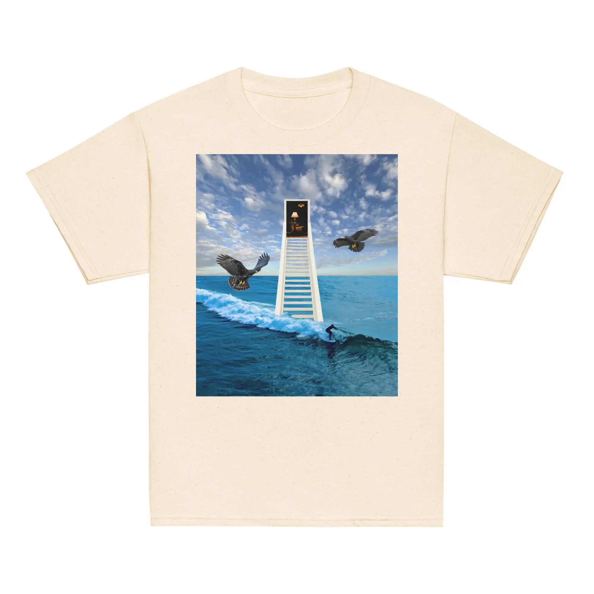 Youth classic tee - Image 12