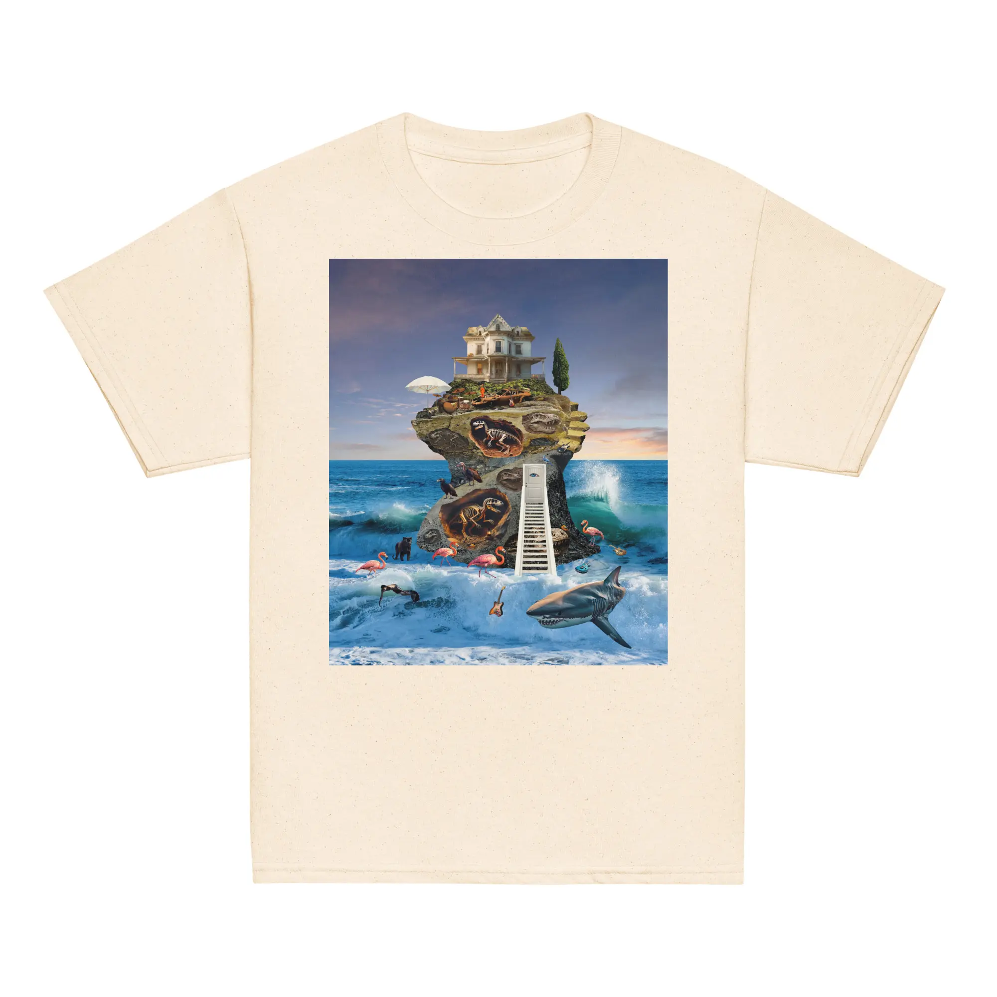Youth classic tee - Image 12