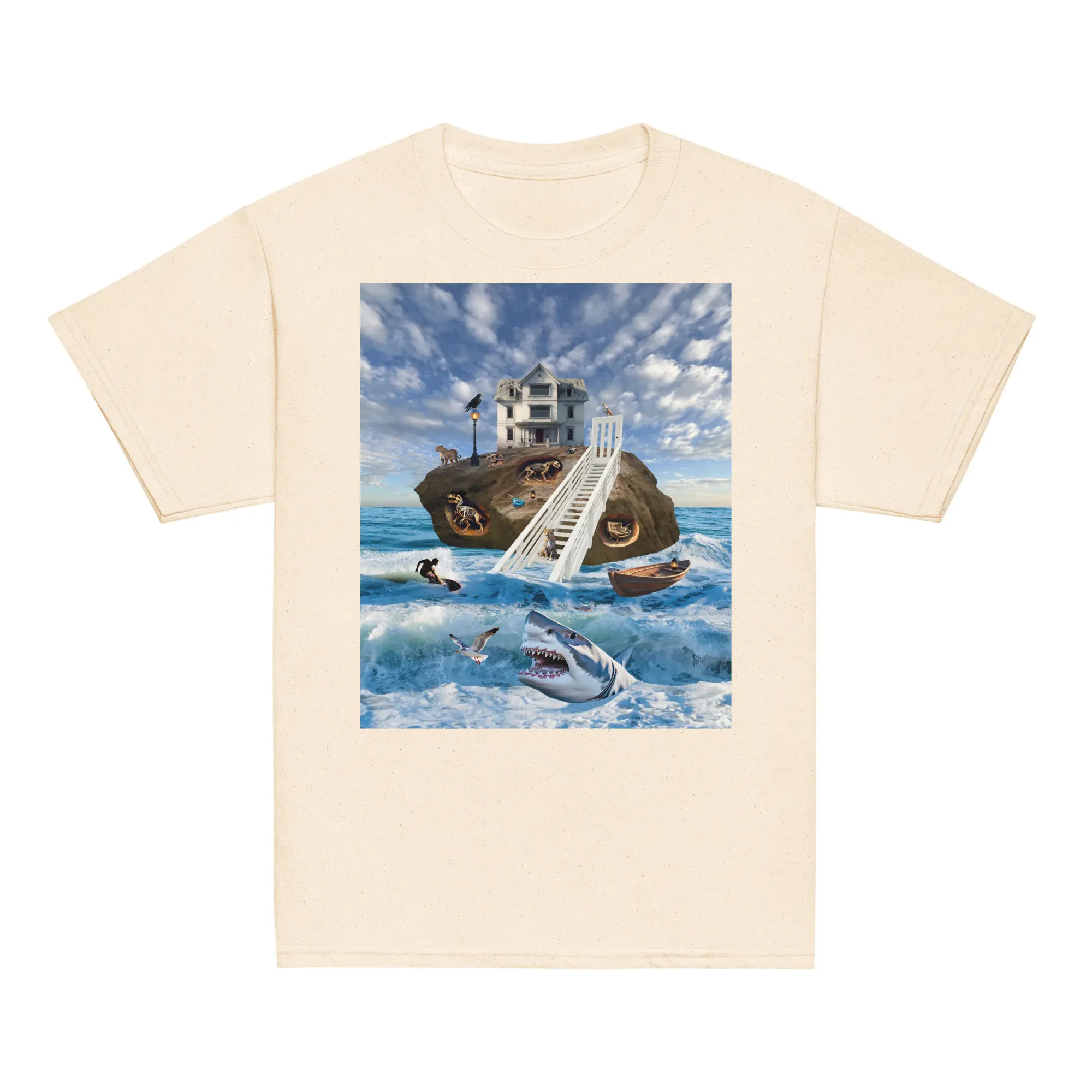 Youth classic tee - Image 12