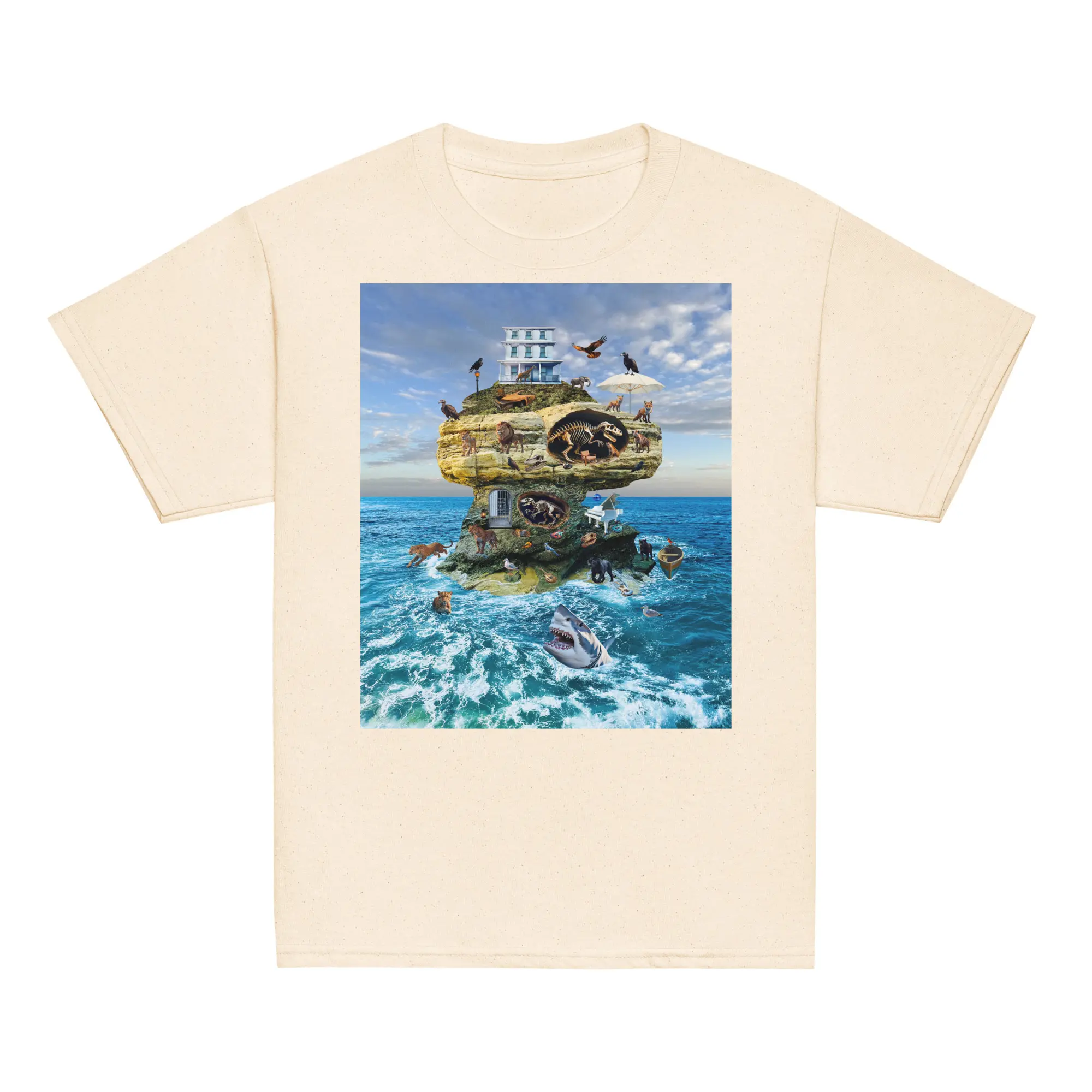 Youth classic tee - Image 12
