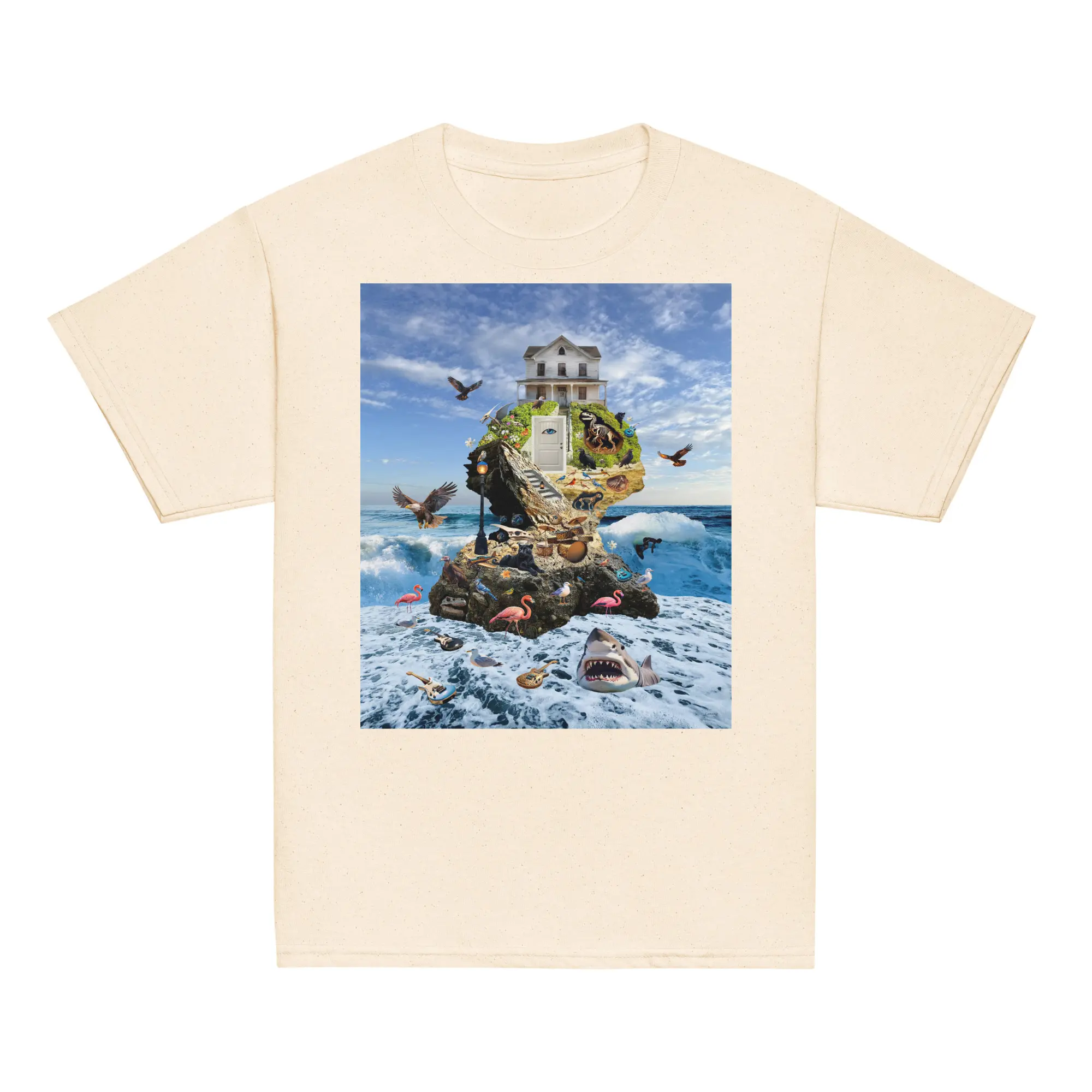 Youth classic tee - Image 12
