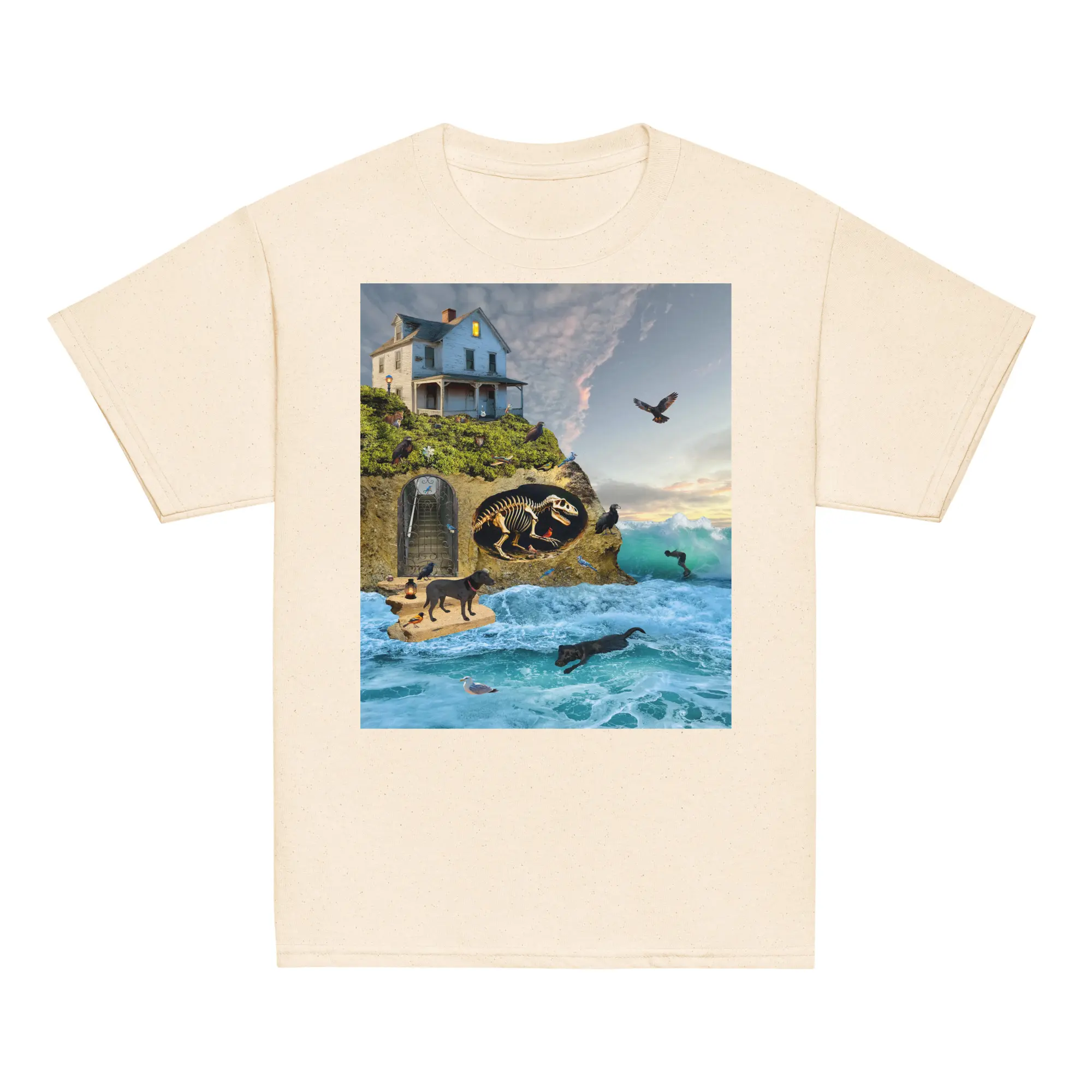 Youth classic tee - Image 12