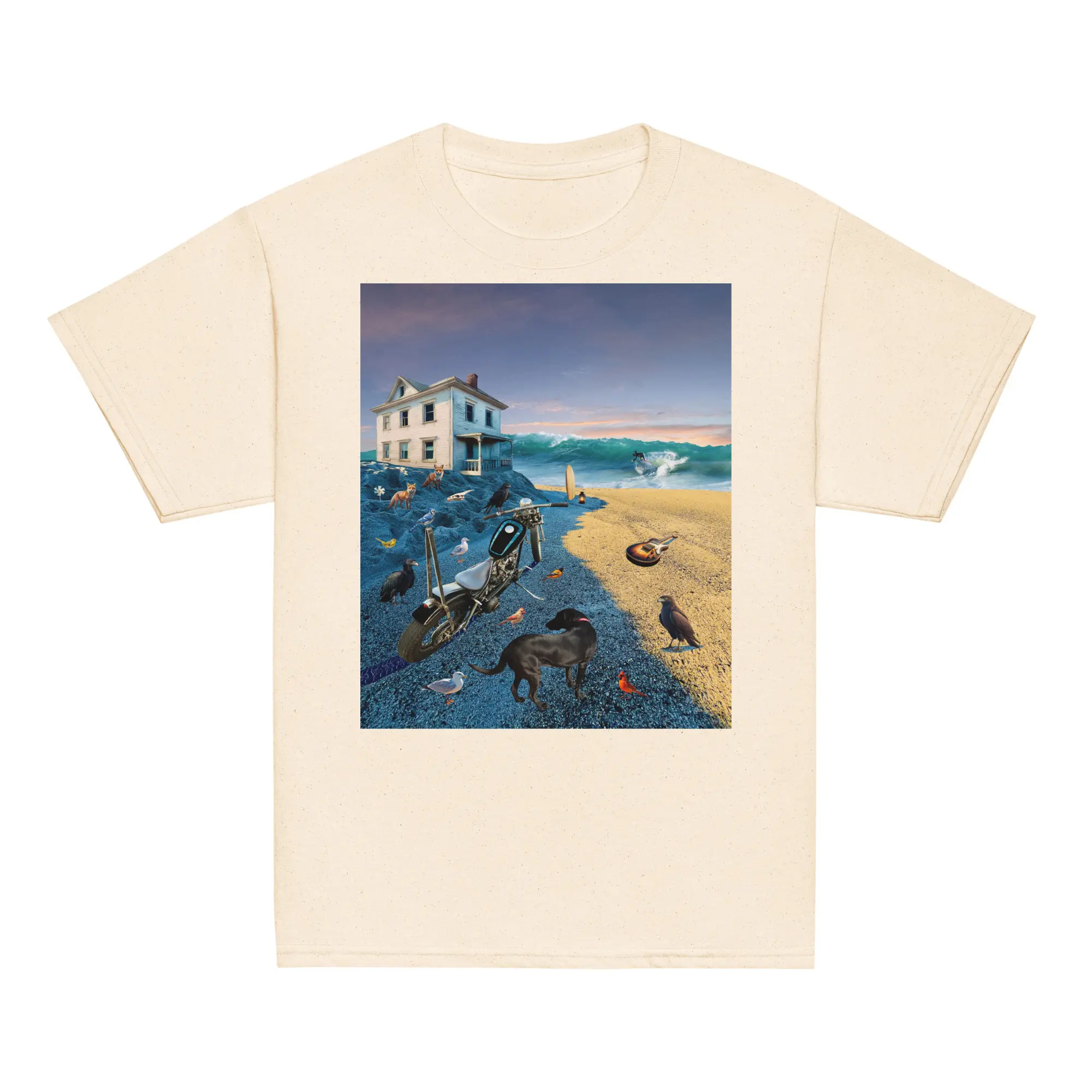 Youth classic tee - Image 12