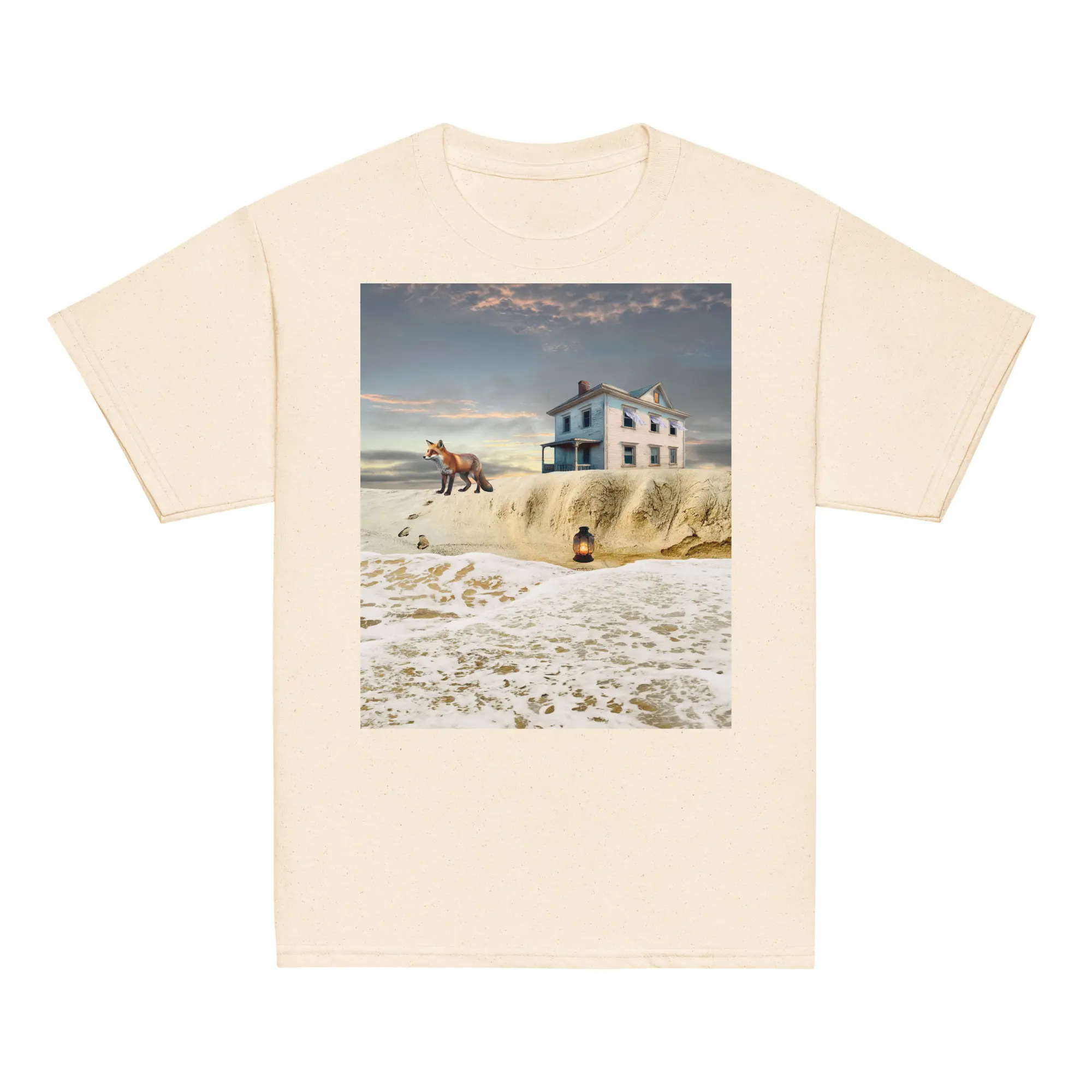 Youth classic tee - Image 12