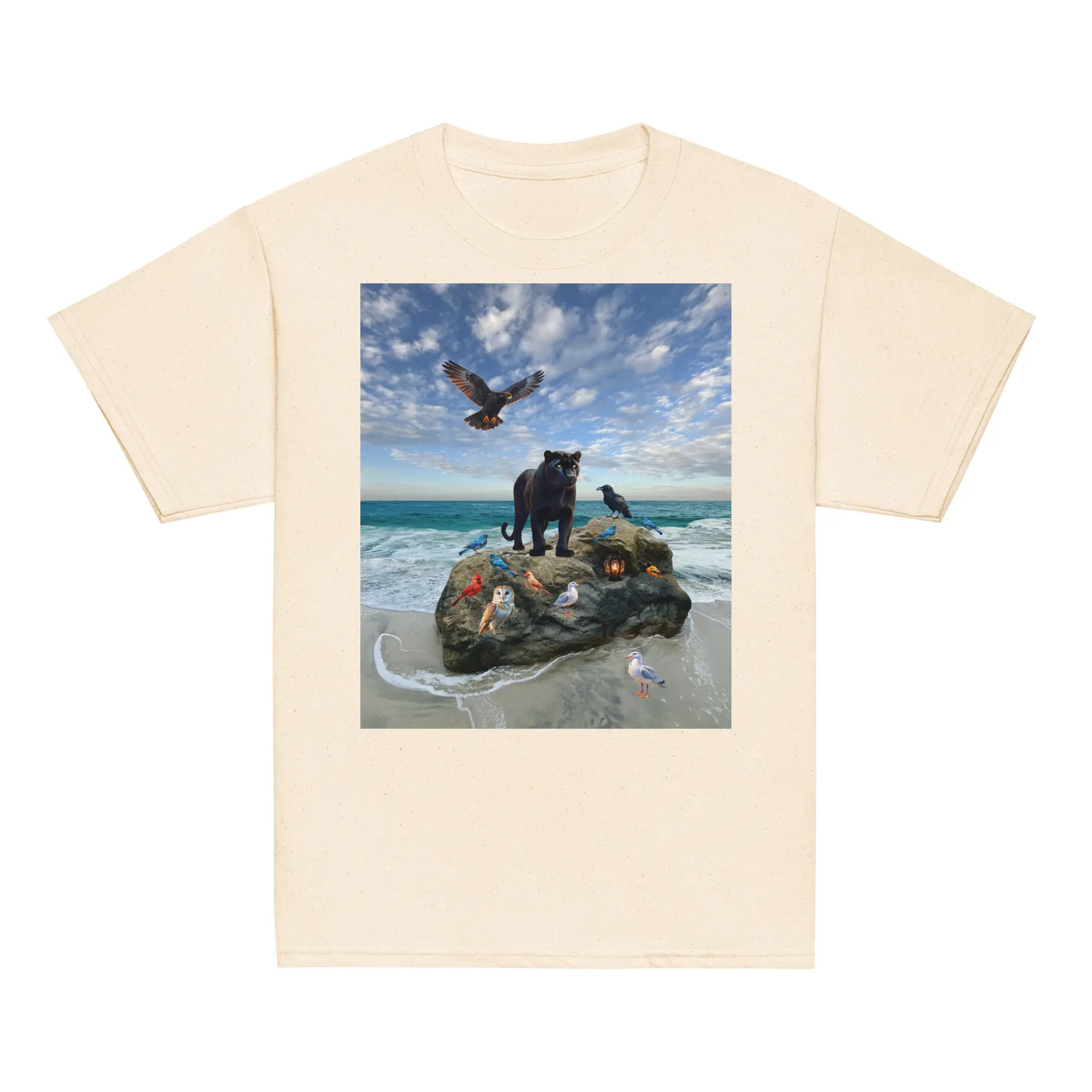 Youth classic tee - Image 12