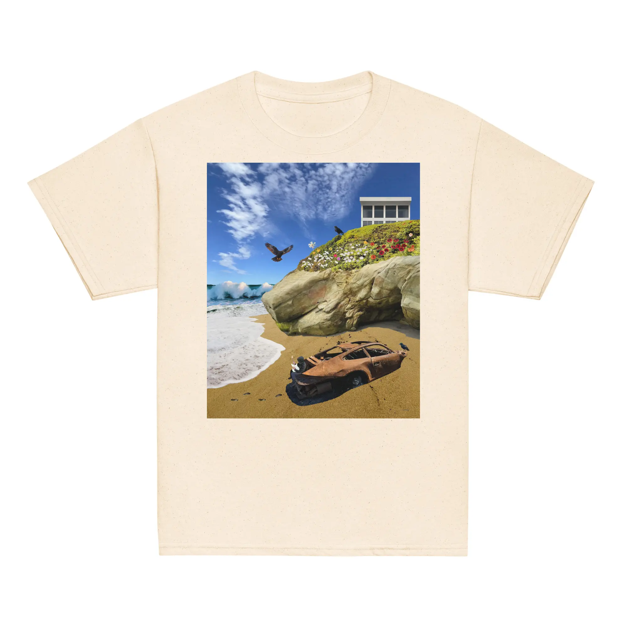 Youth classic tee - Image 12