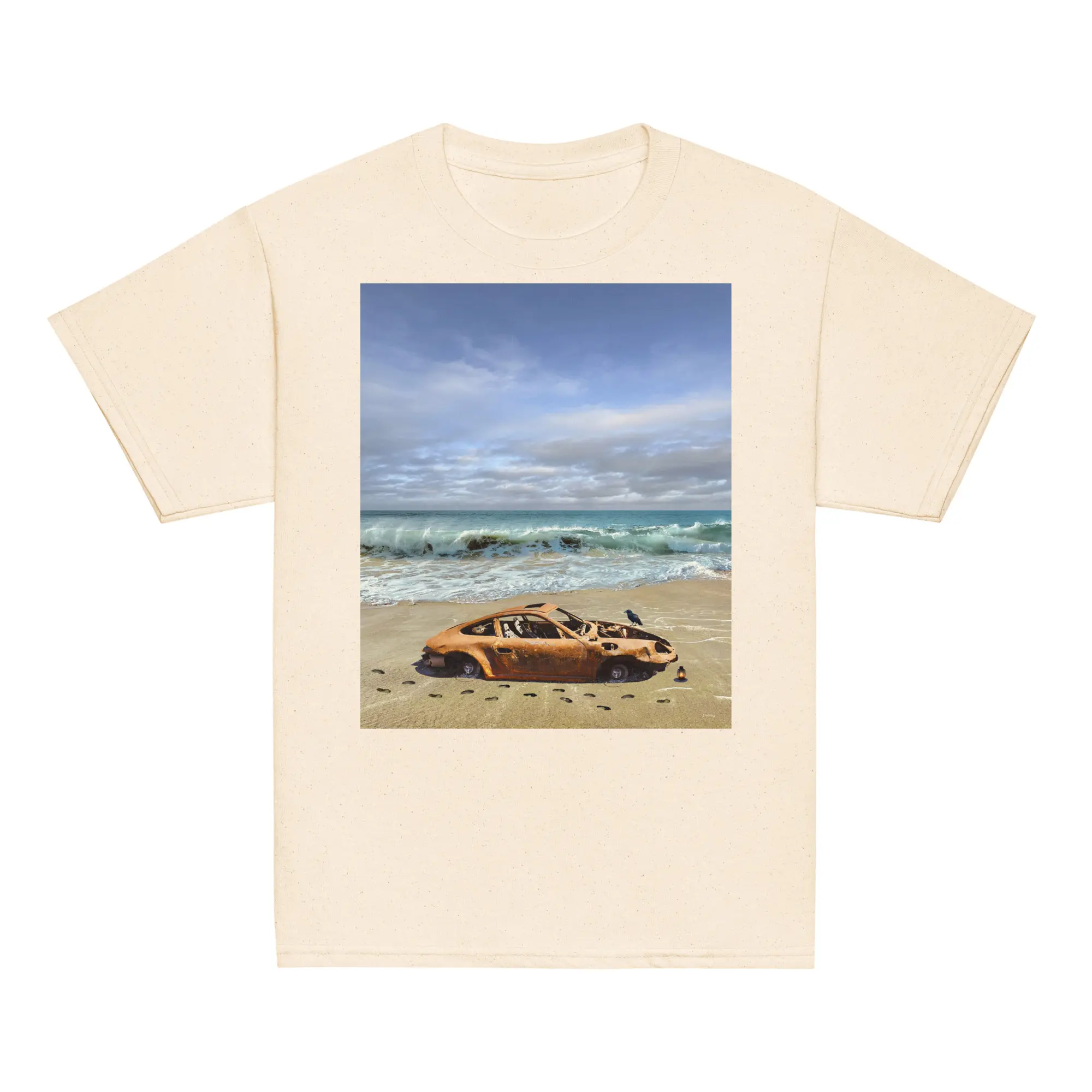 Youth classic tee - Image 12