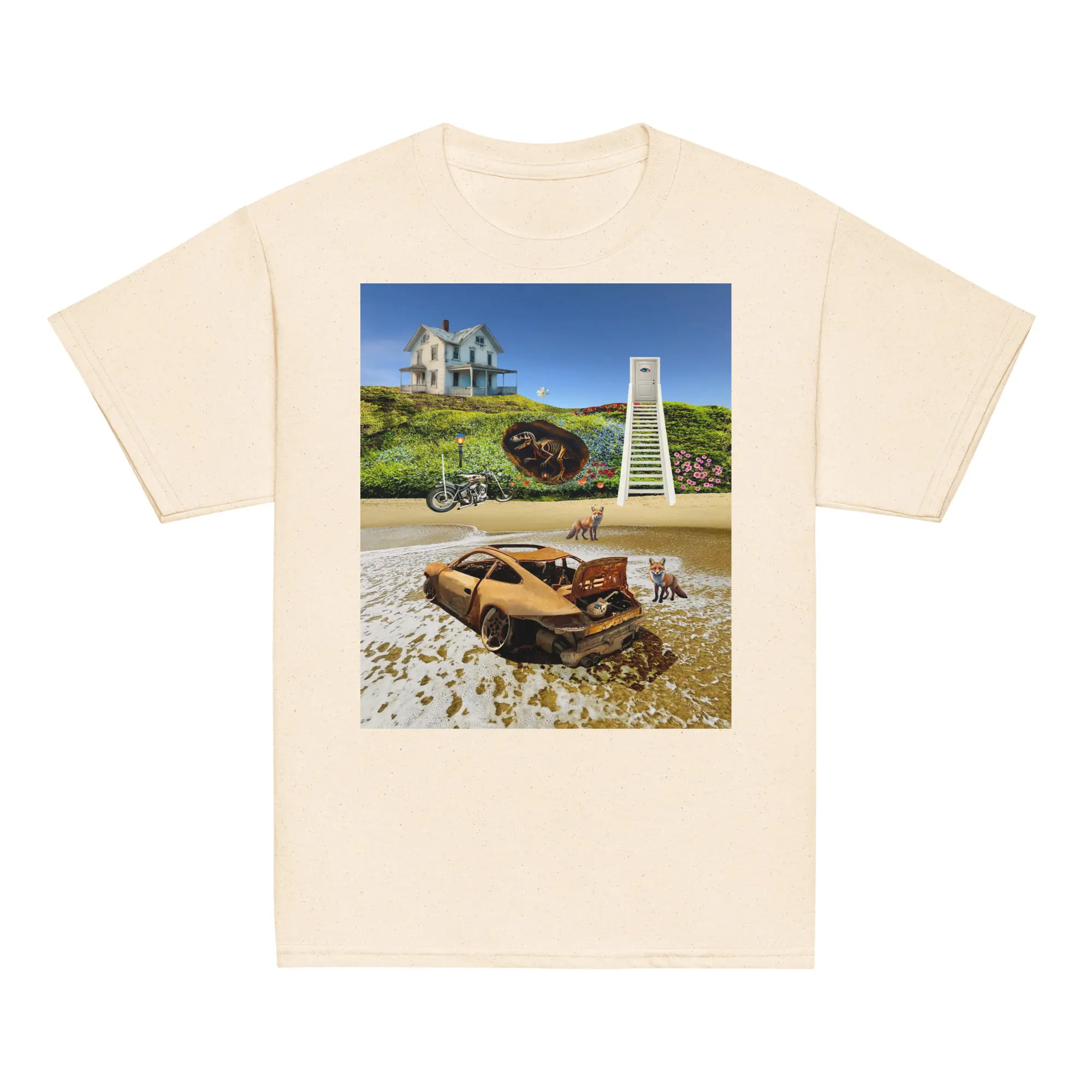 Youth classic tee - Image 12