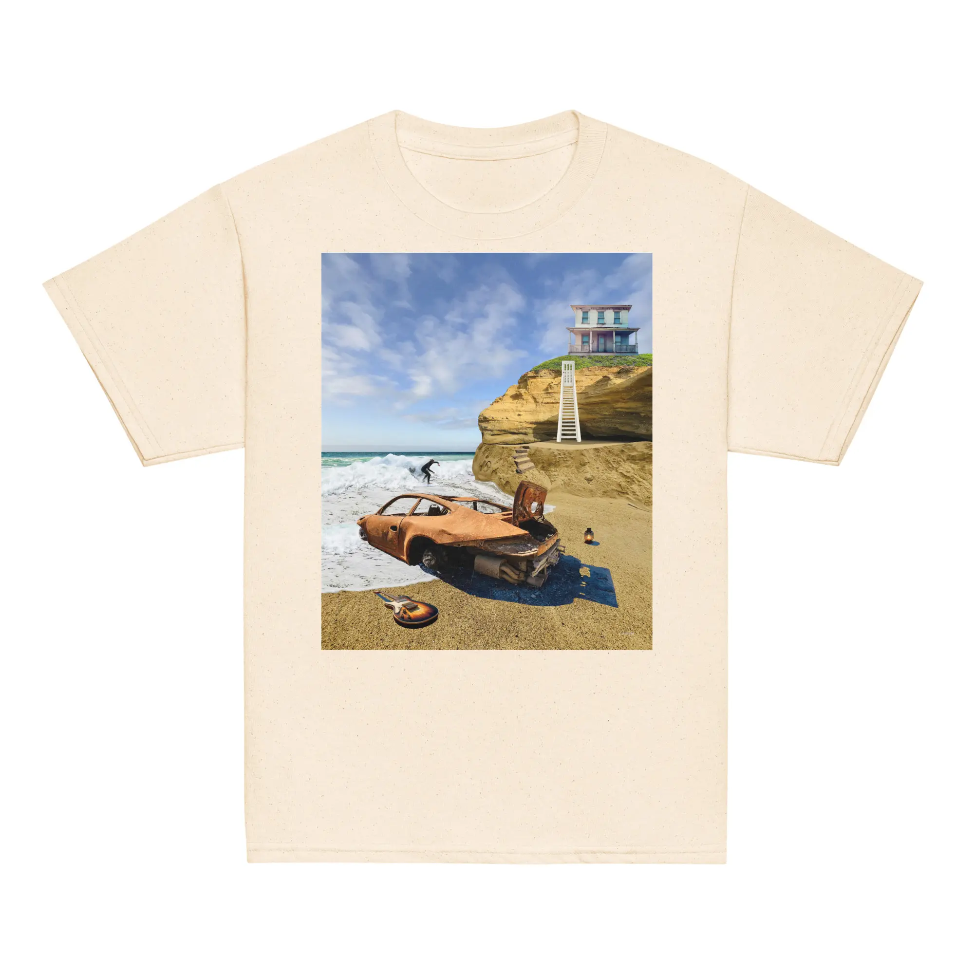 Youth classic tee - Image 11