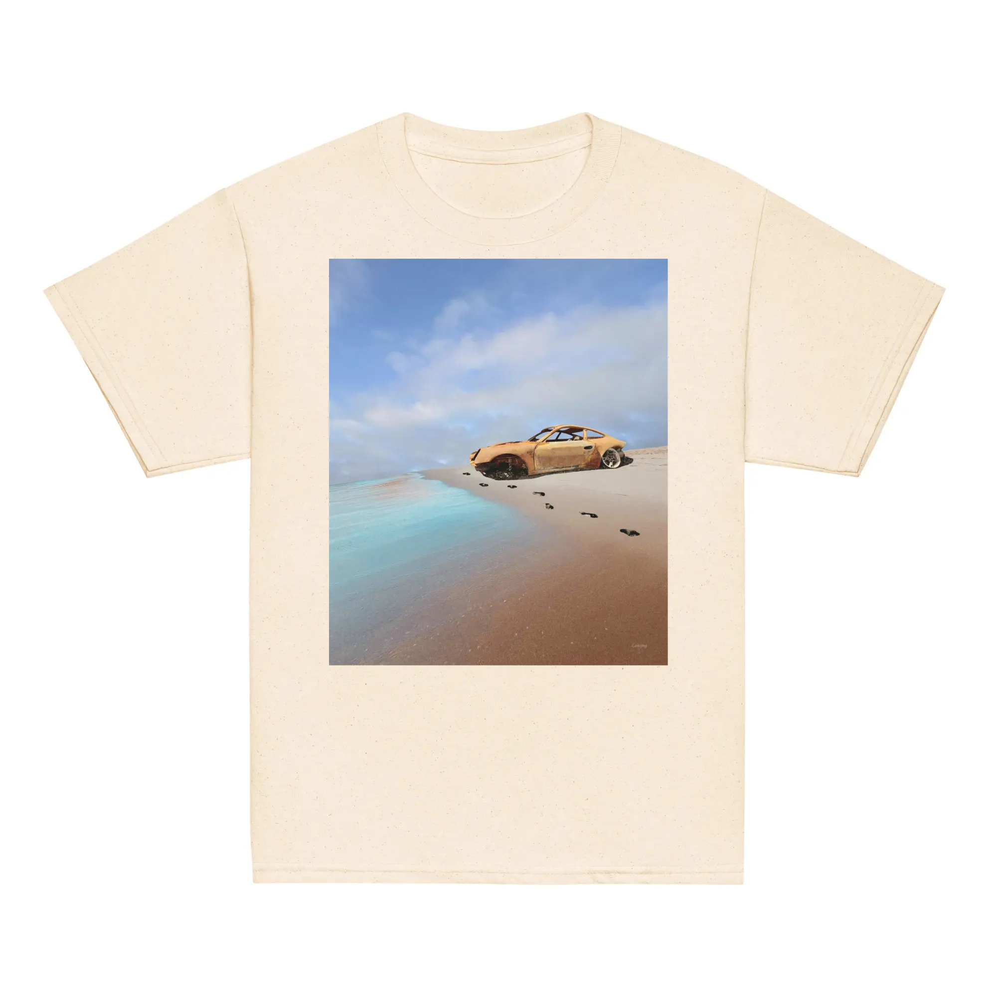 Youth classic tee - Image 12