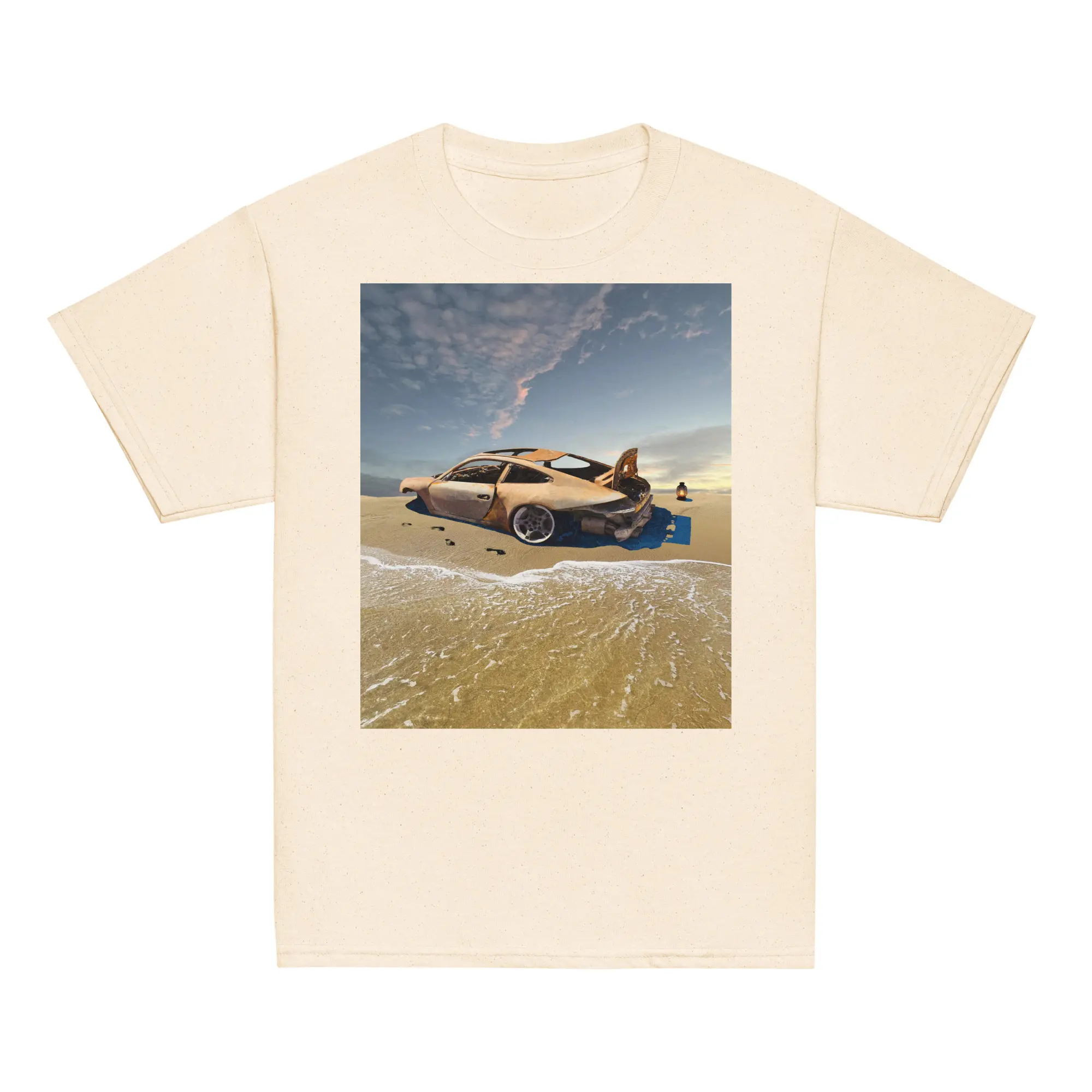 Youth classic tee - Image 12
