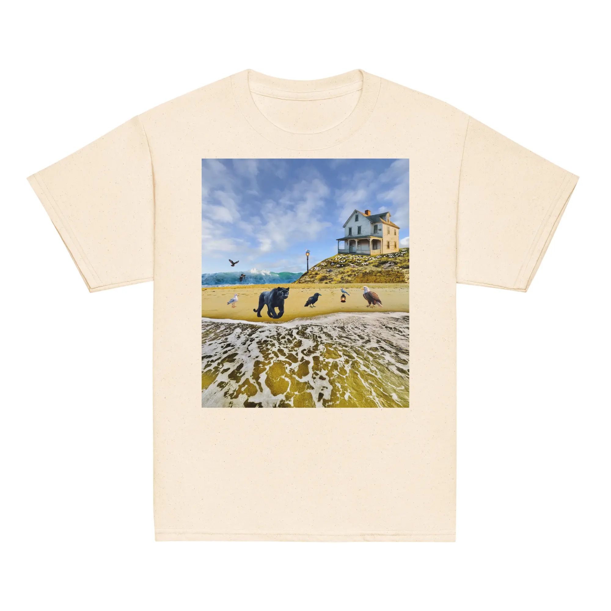 Youth classic tee - Image 12