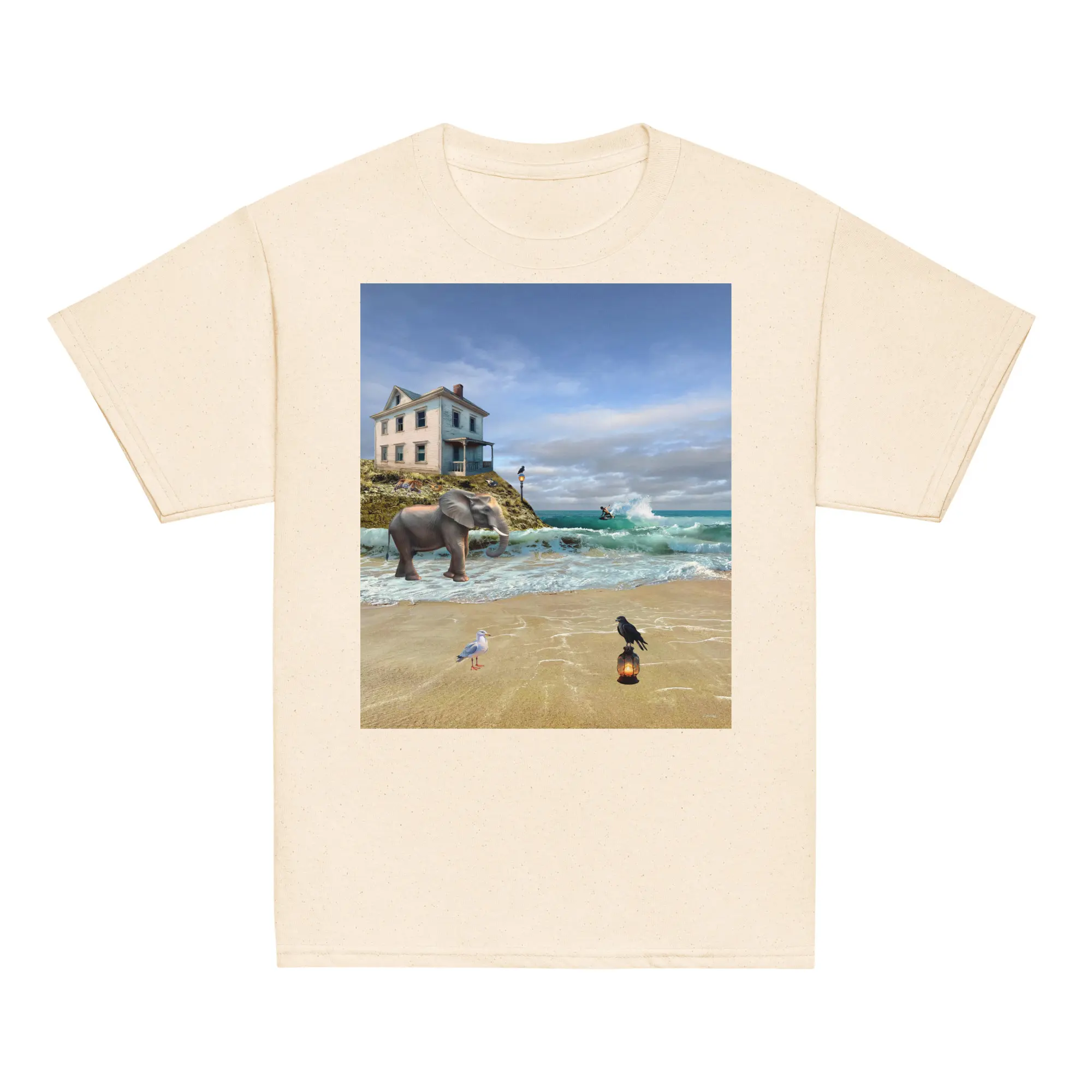 Youth classic tee - Image 12