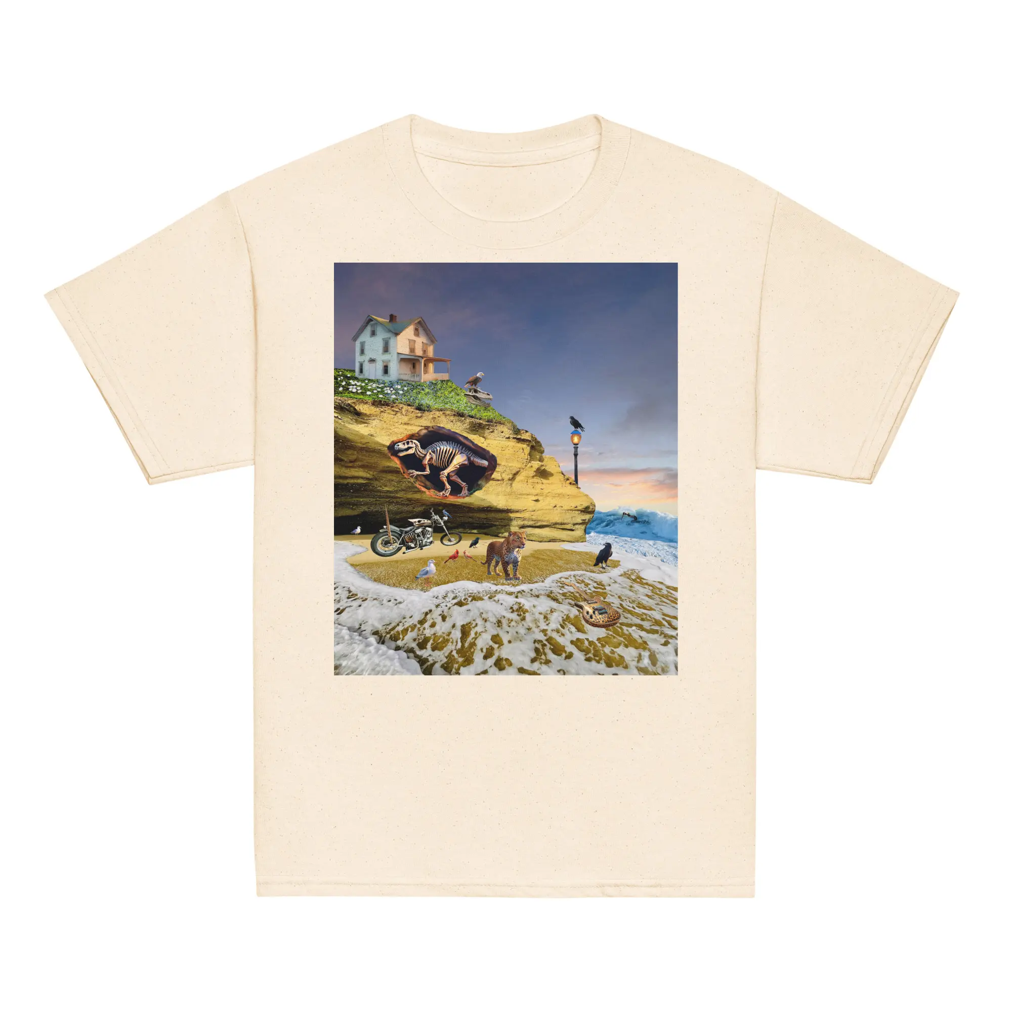 Youth classic tee - Image 12