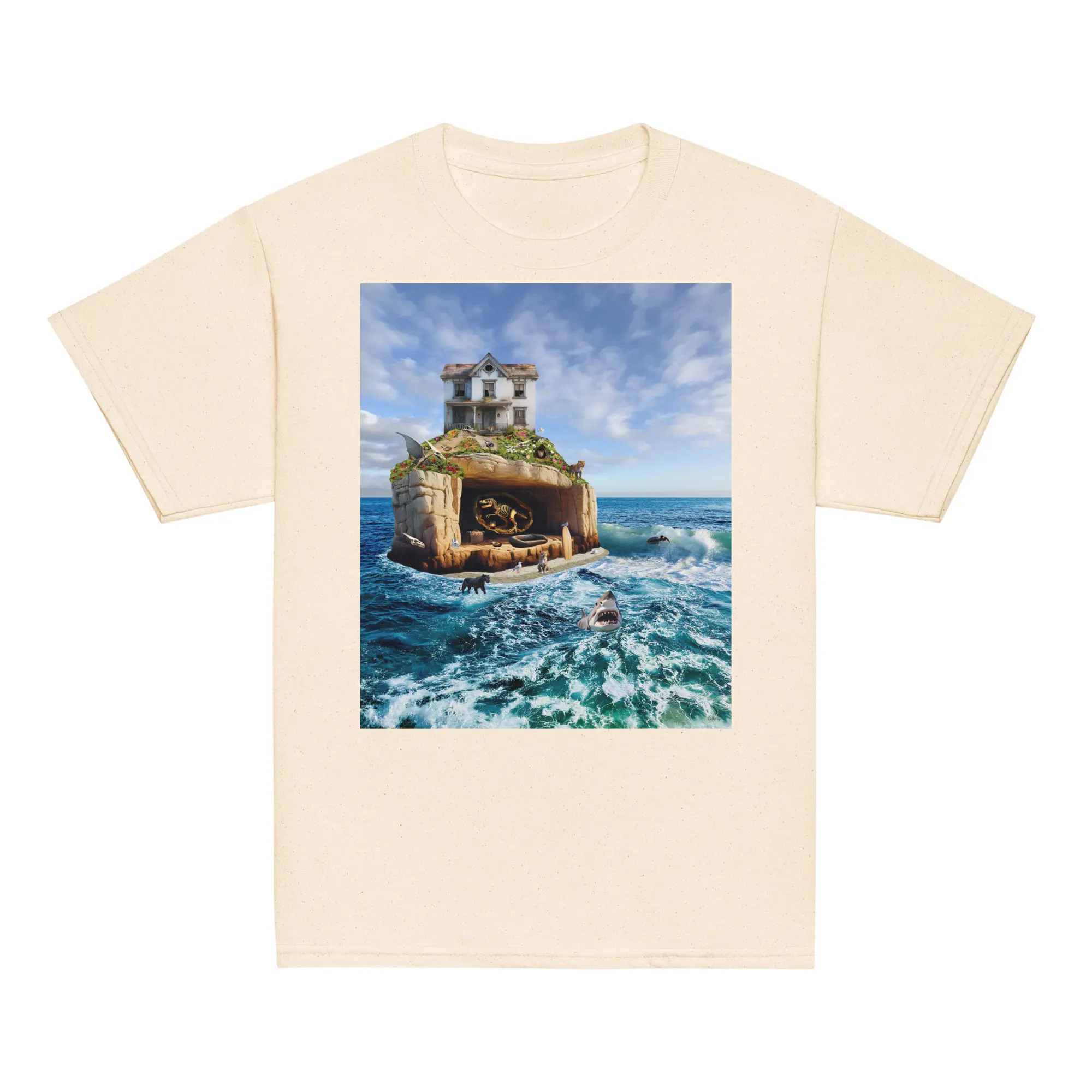 Youth classic tee - Image 12