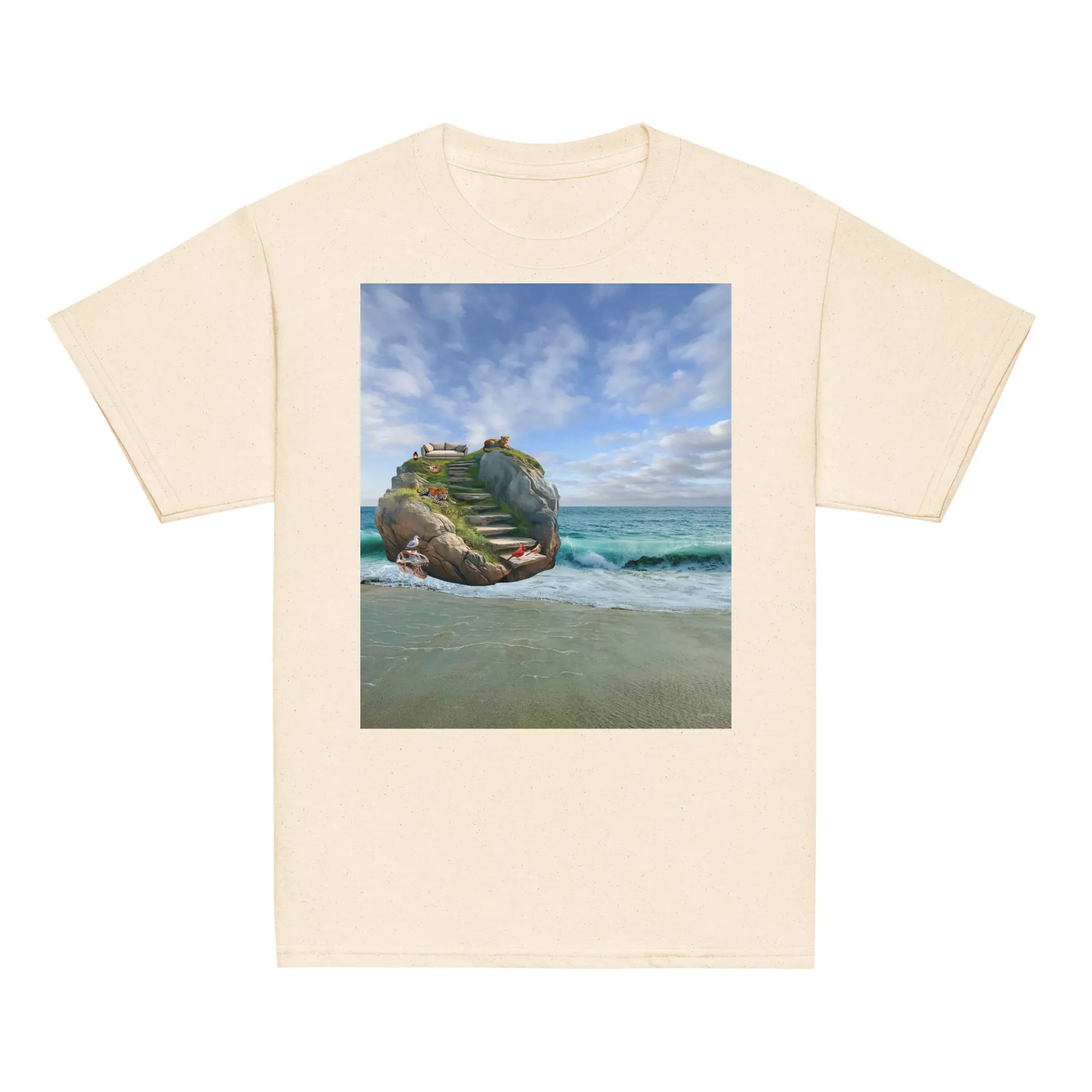 Youth classic tee - Image 12