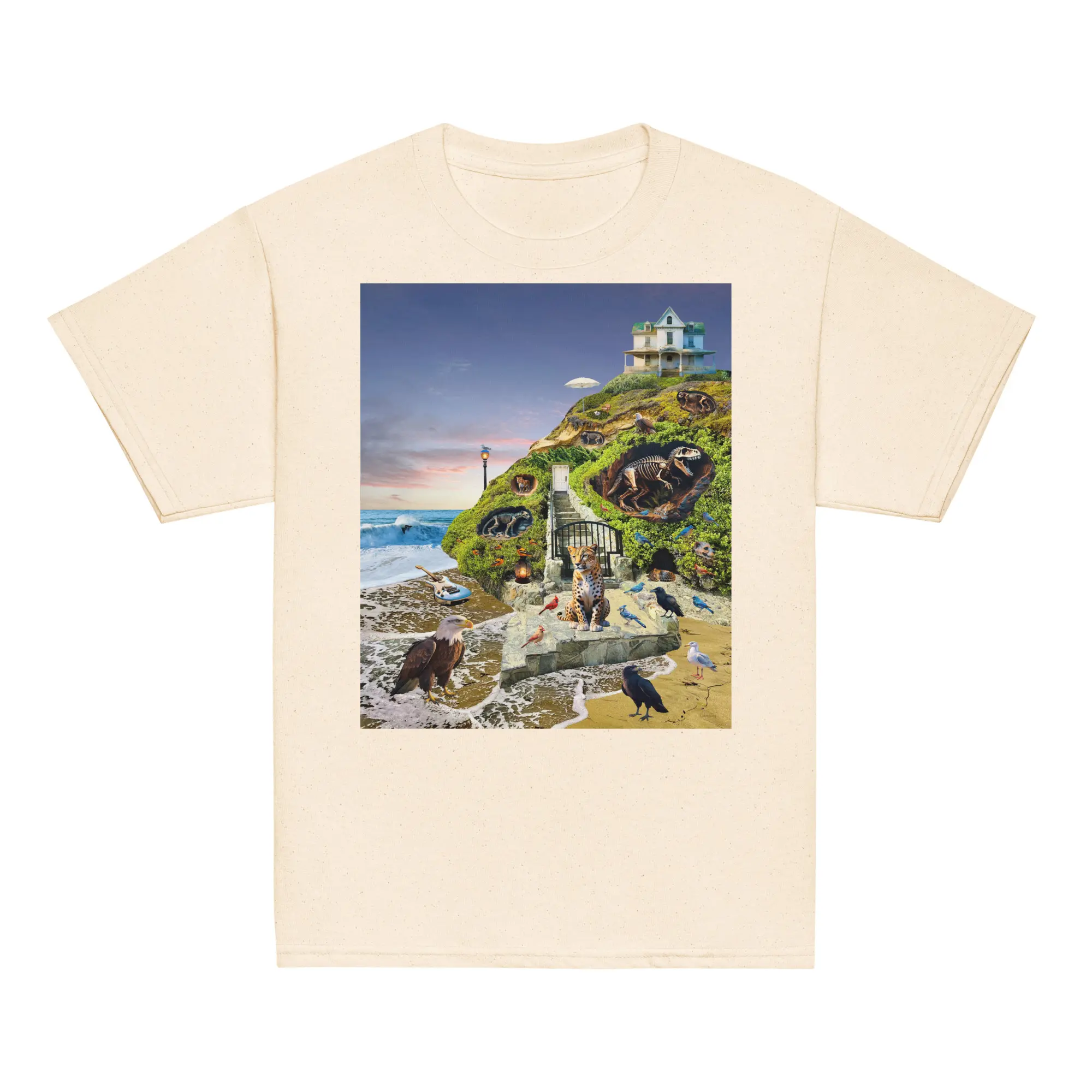 Youth classic tee - Image 12