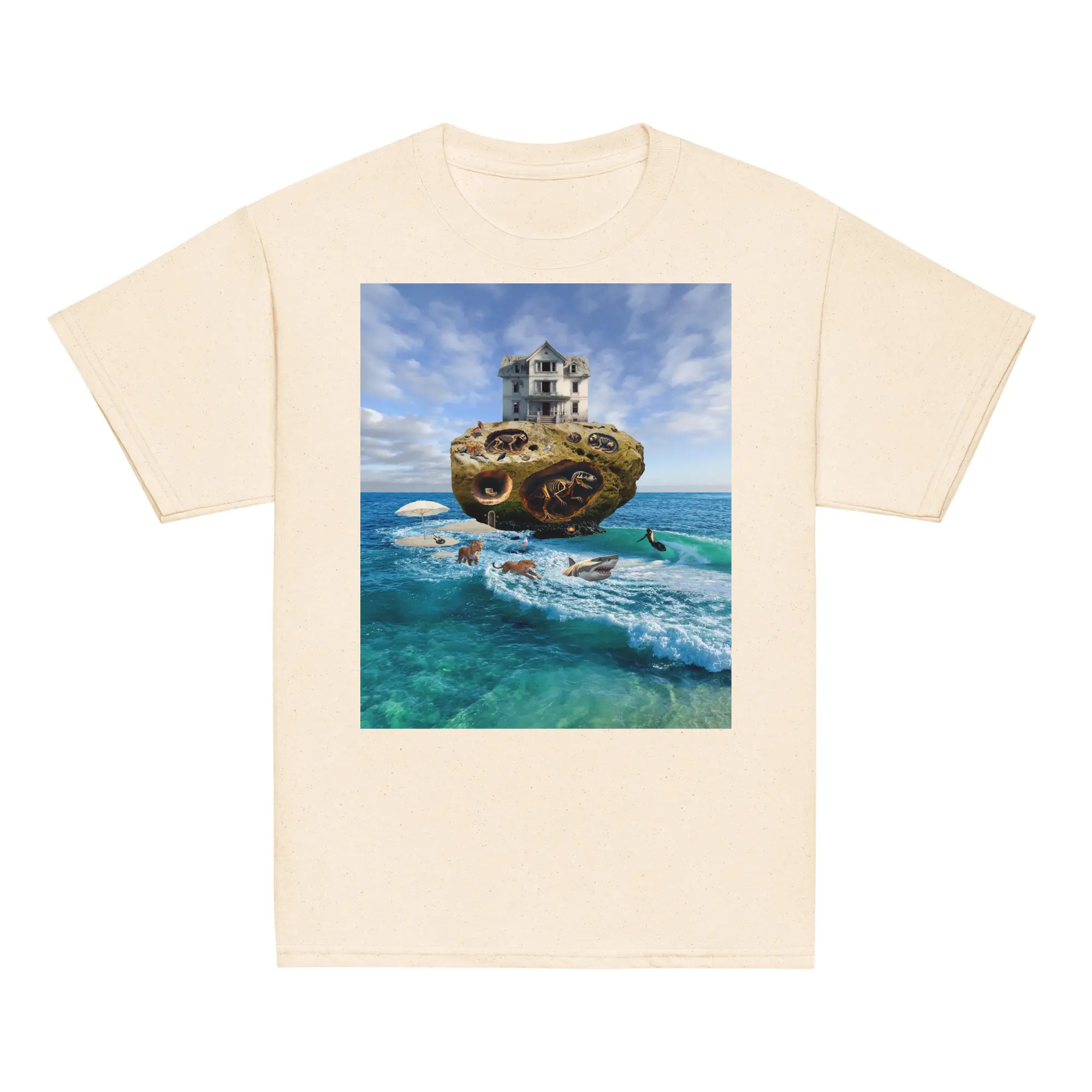Youth classic tee - Image 12