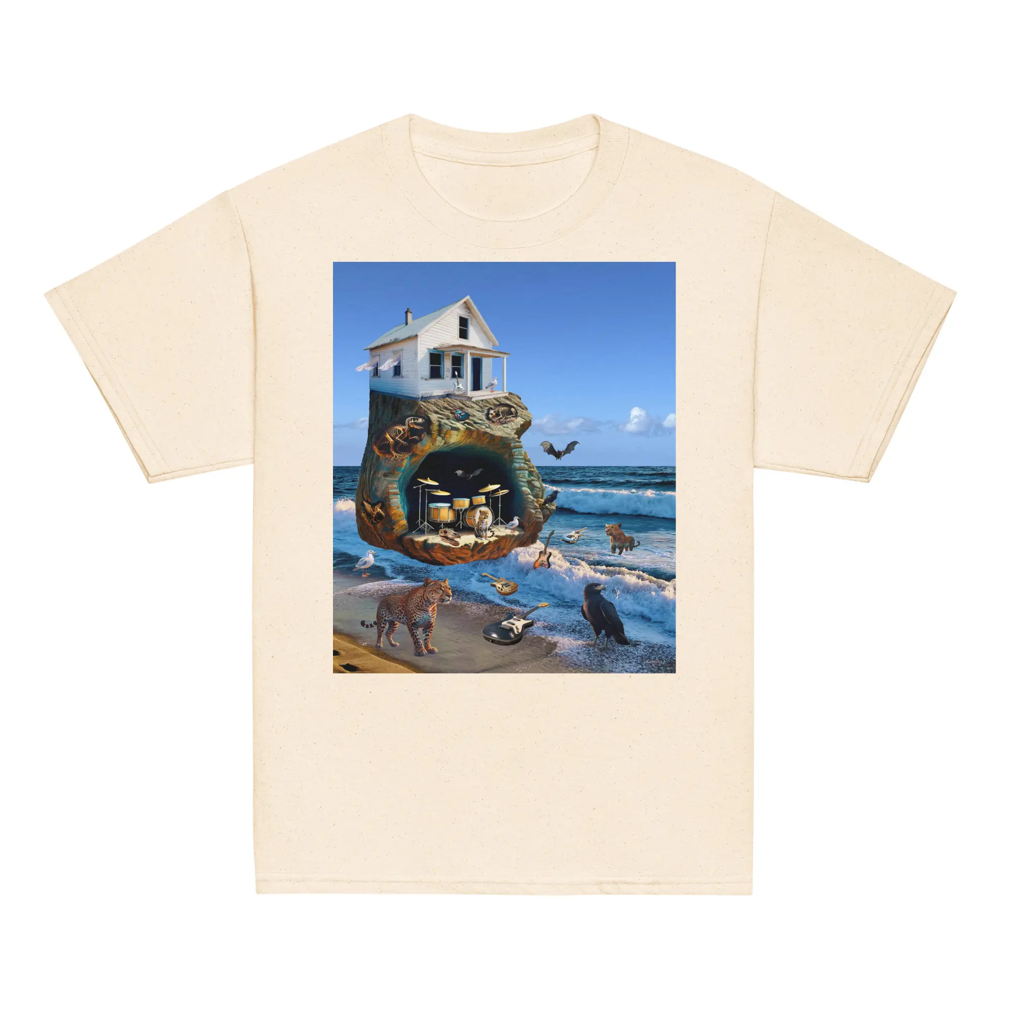 Youth classic tee - Image 12