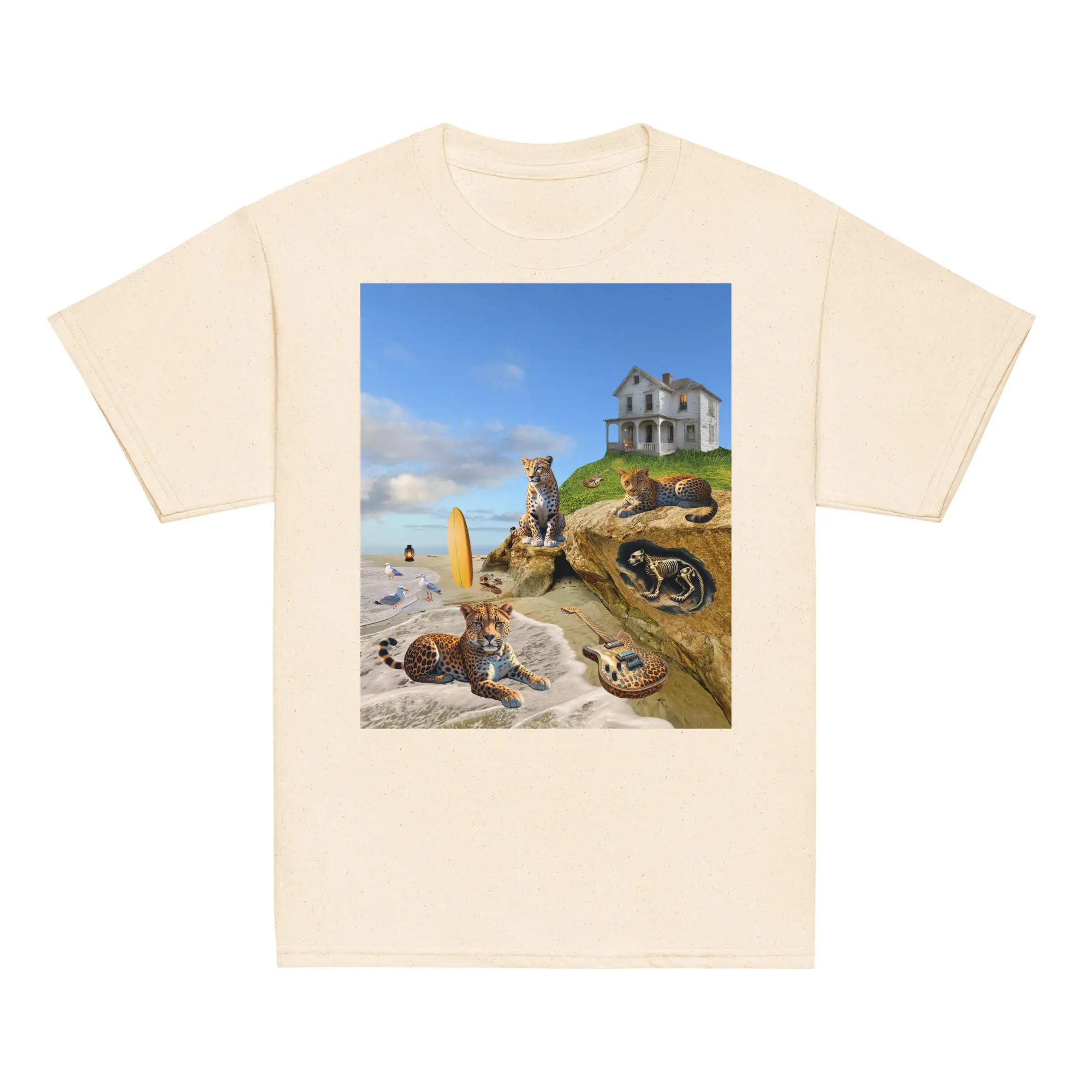 Youth classic tee - Image 12