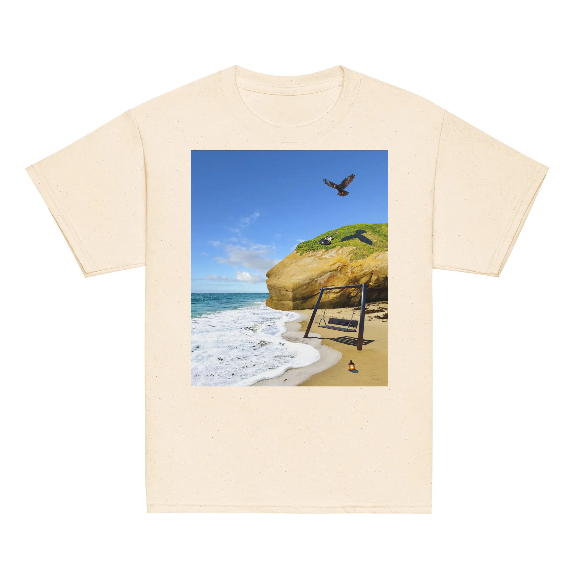 Youth classic tee - Image 12