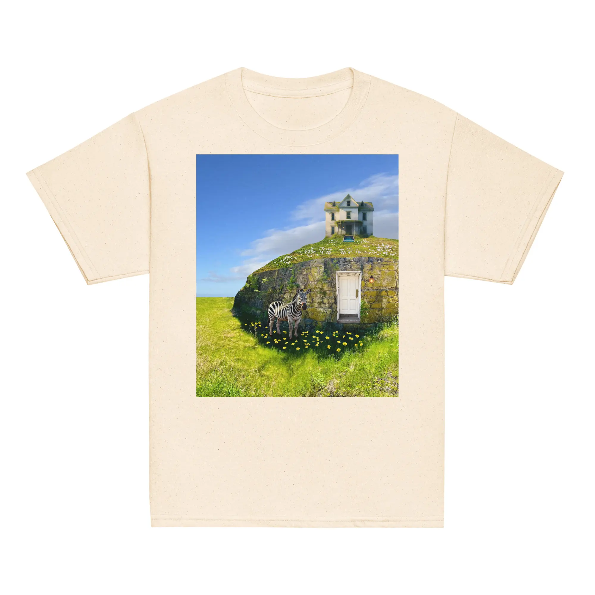 Youth classic tee - Image 12