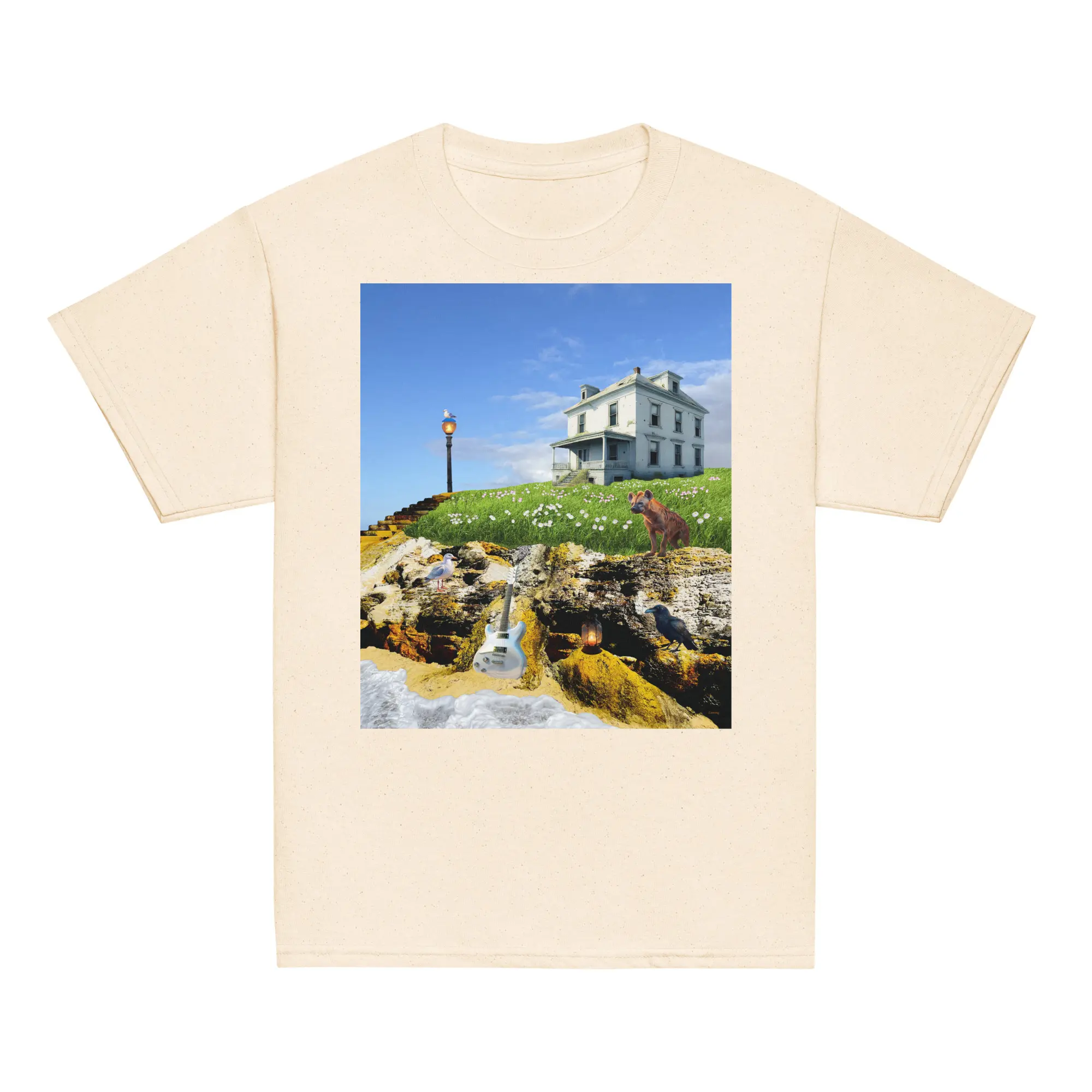 Youth classic tee - Image 12