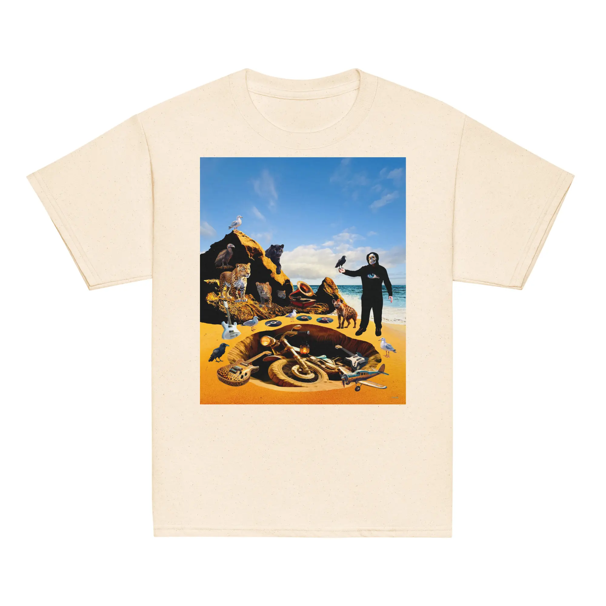 Youth classic tee - Image 12