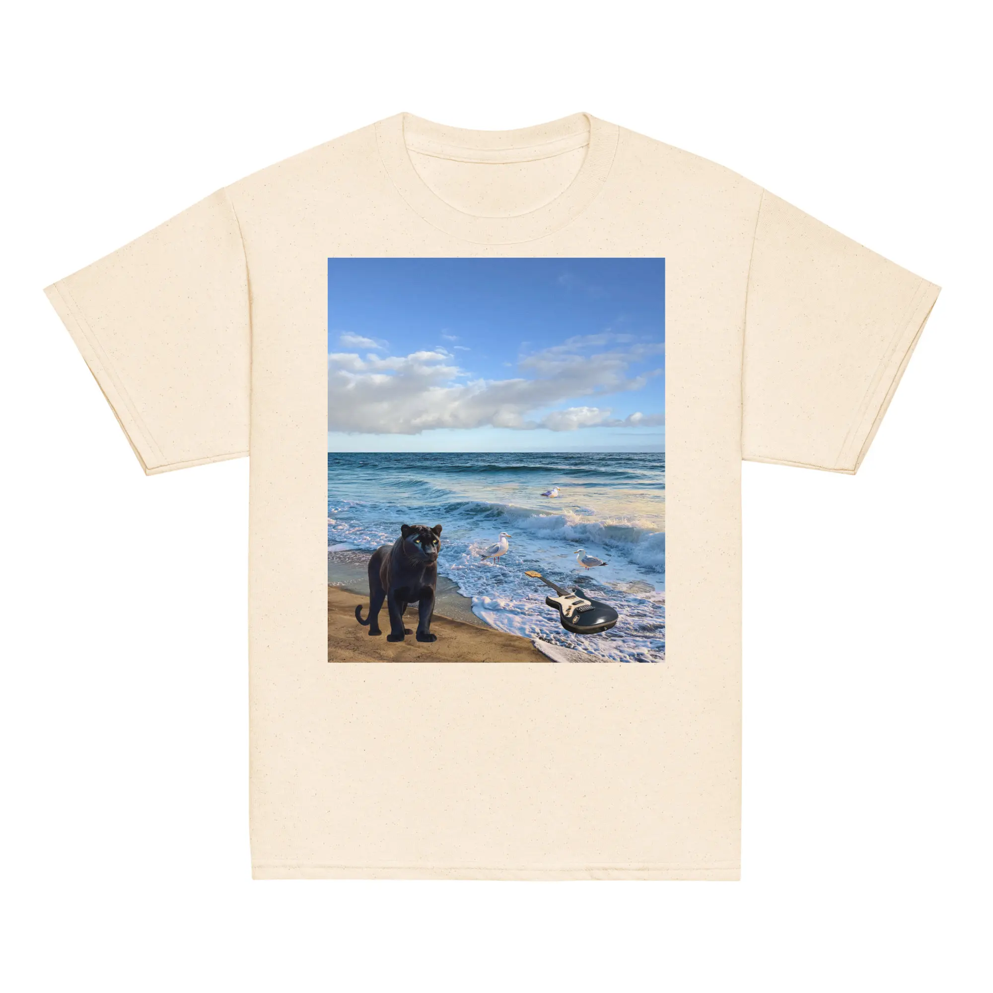 Youth classic tee - Image 11