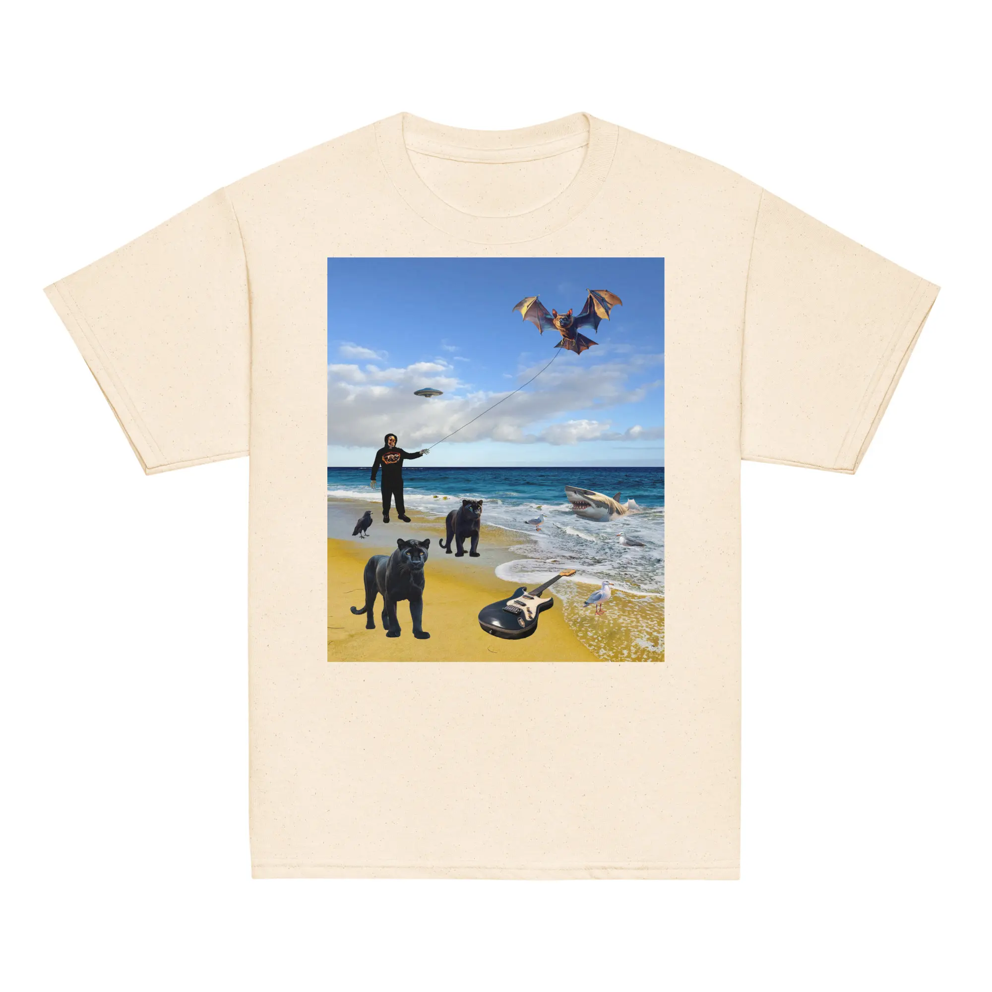 Youth classic tee - Image 11