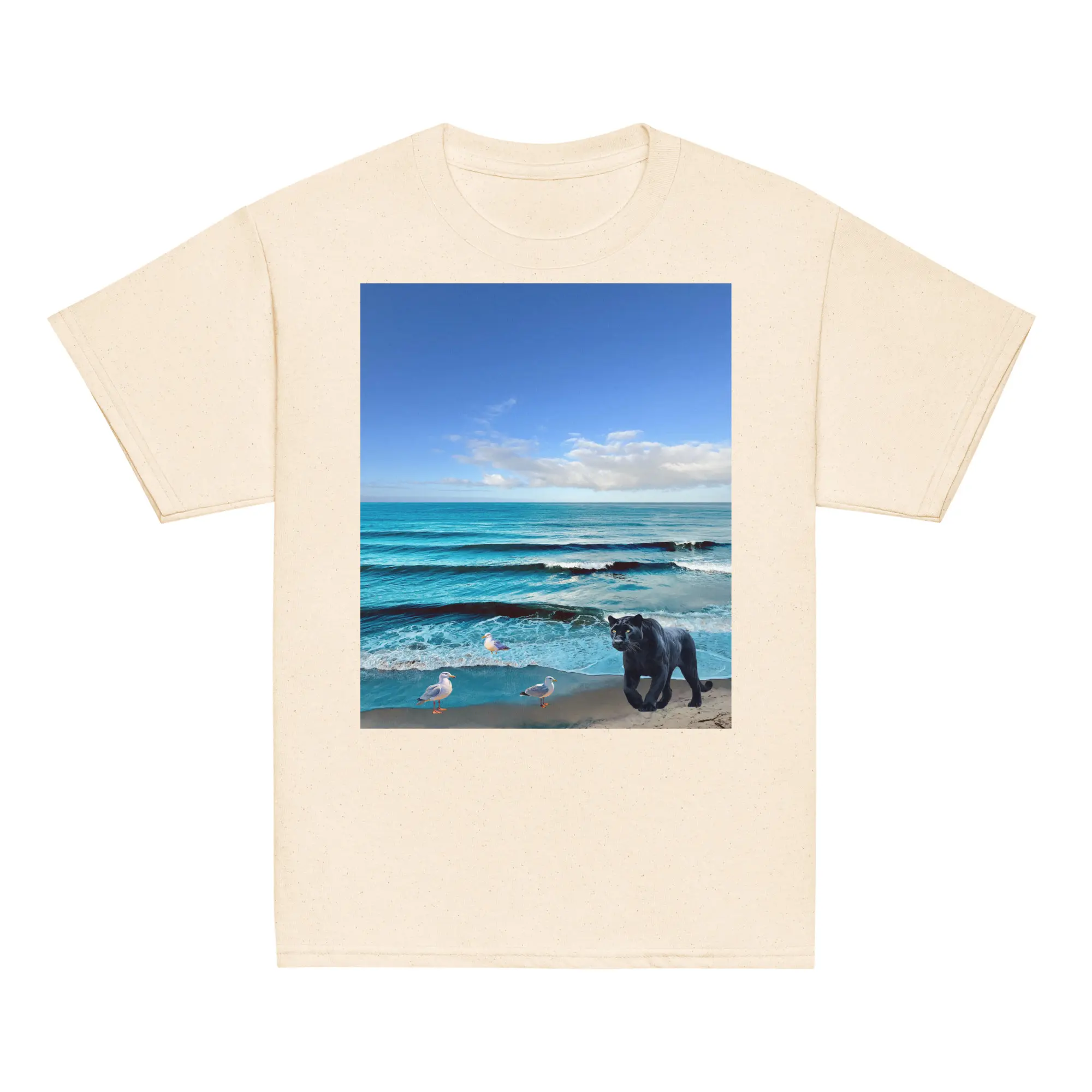Youth classic tee - Image 11