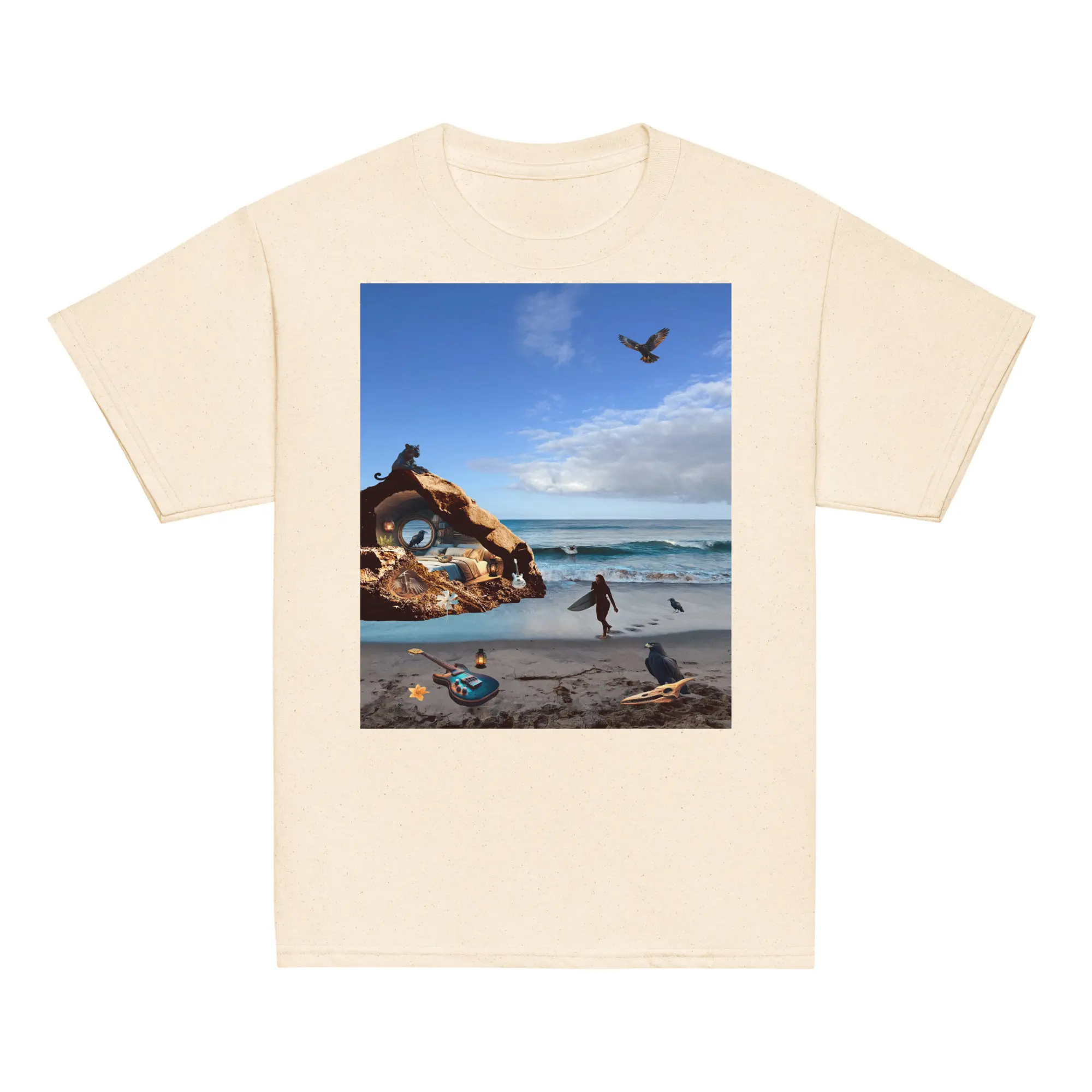 Youth classic tee - Image 11
