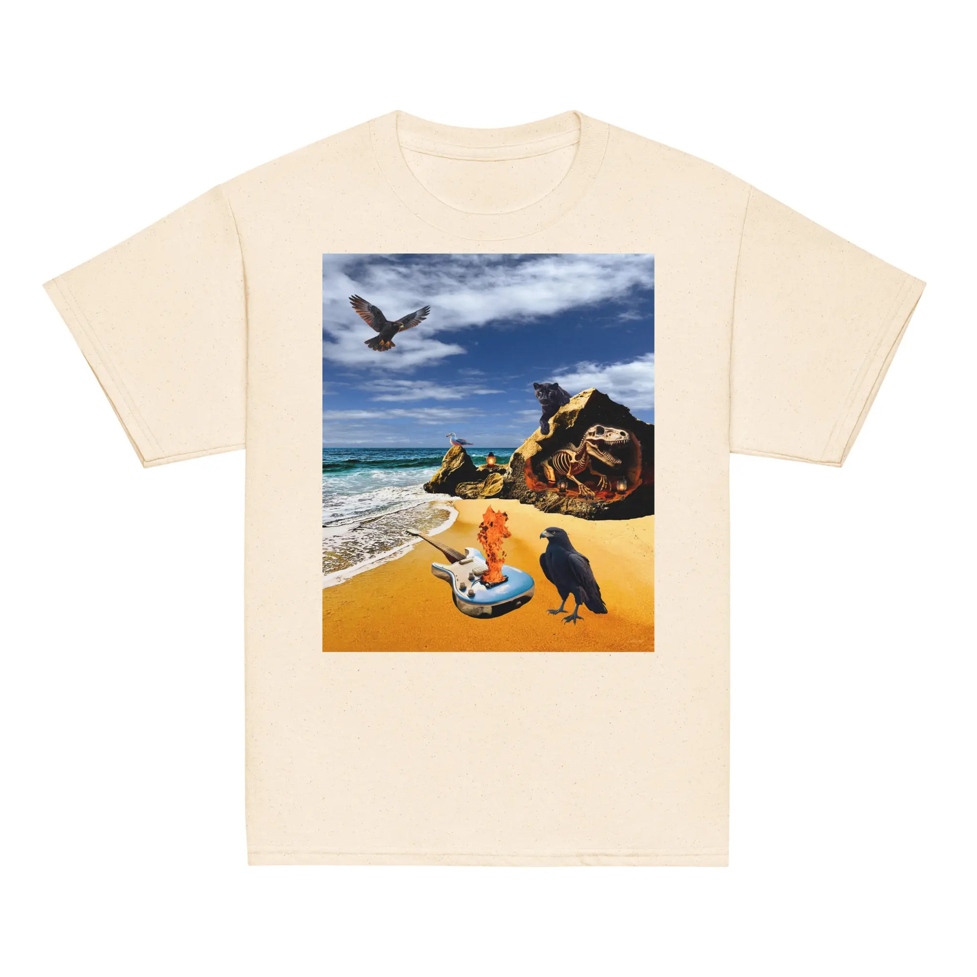 Youth classic tee - Image 9