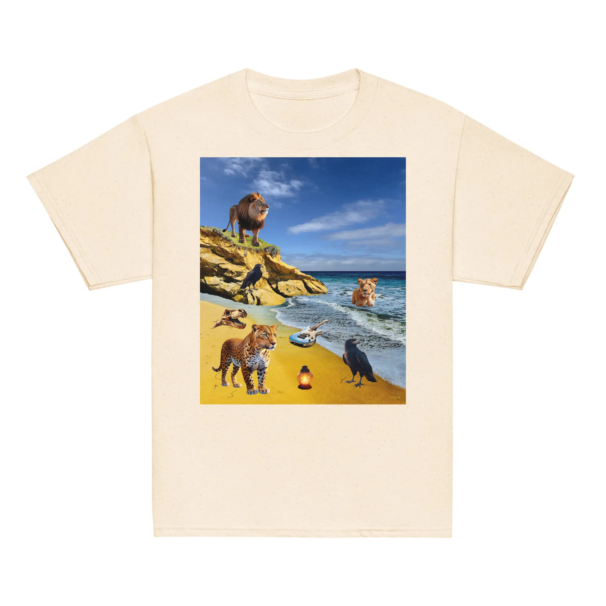 Youth classic tee - Image 9