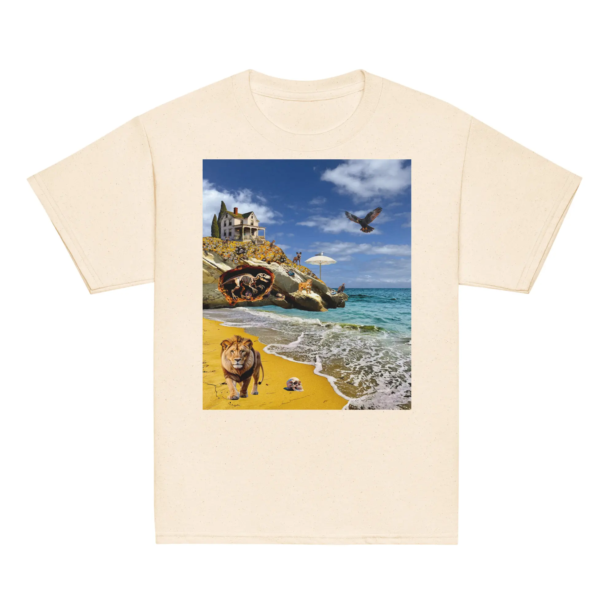 Youth classic tee - Image 11