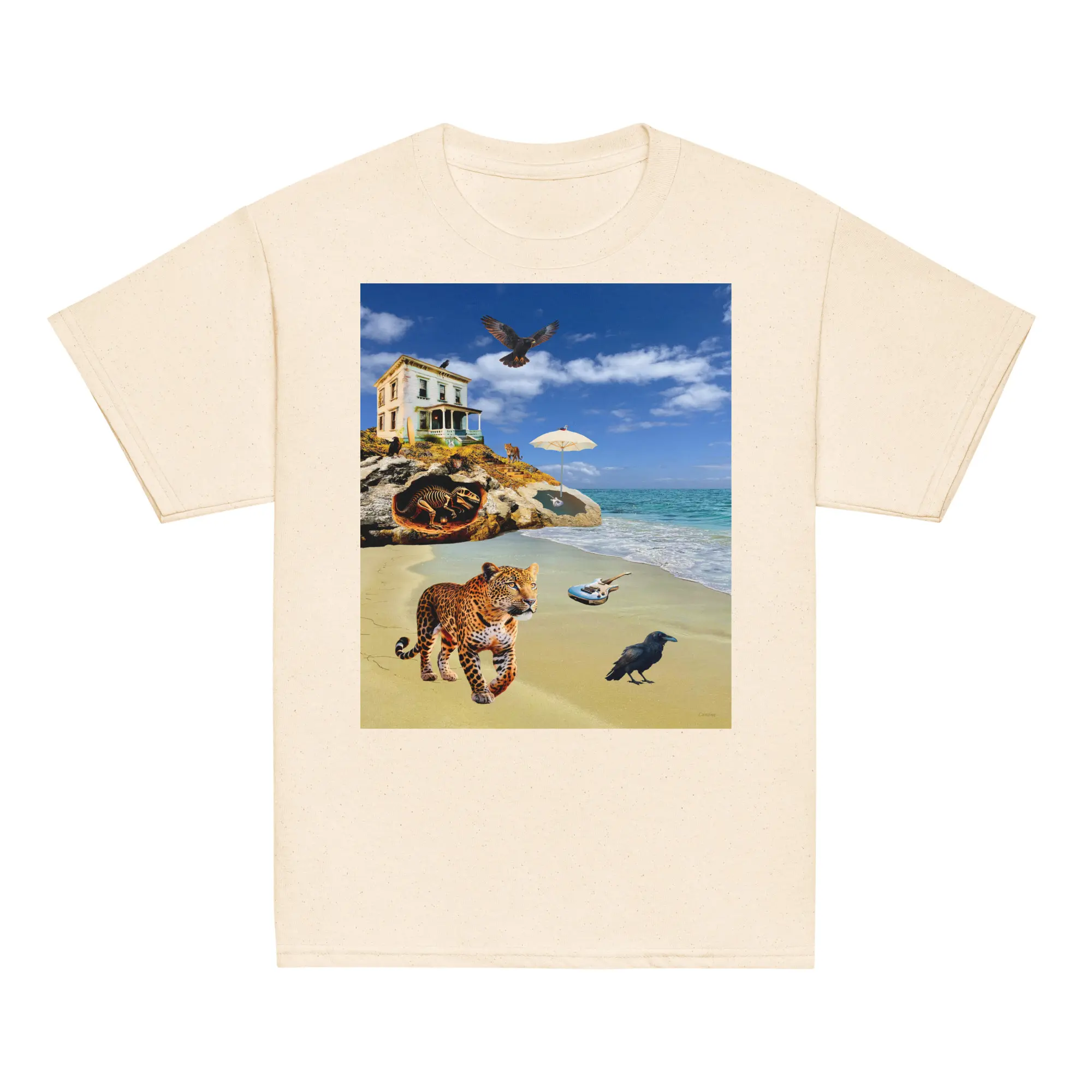 Youth classic tee - Image 11