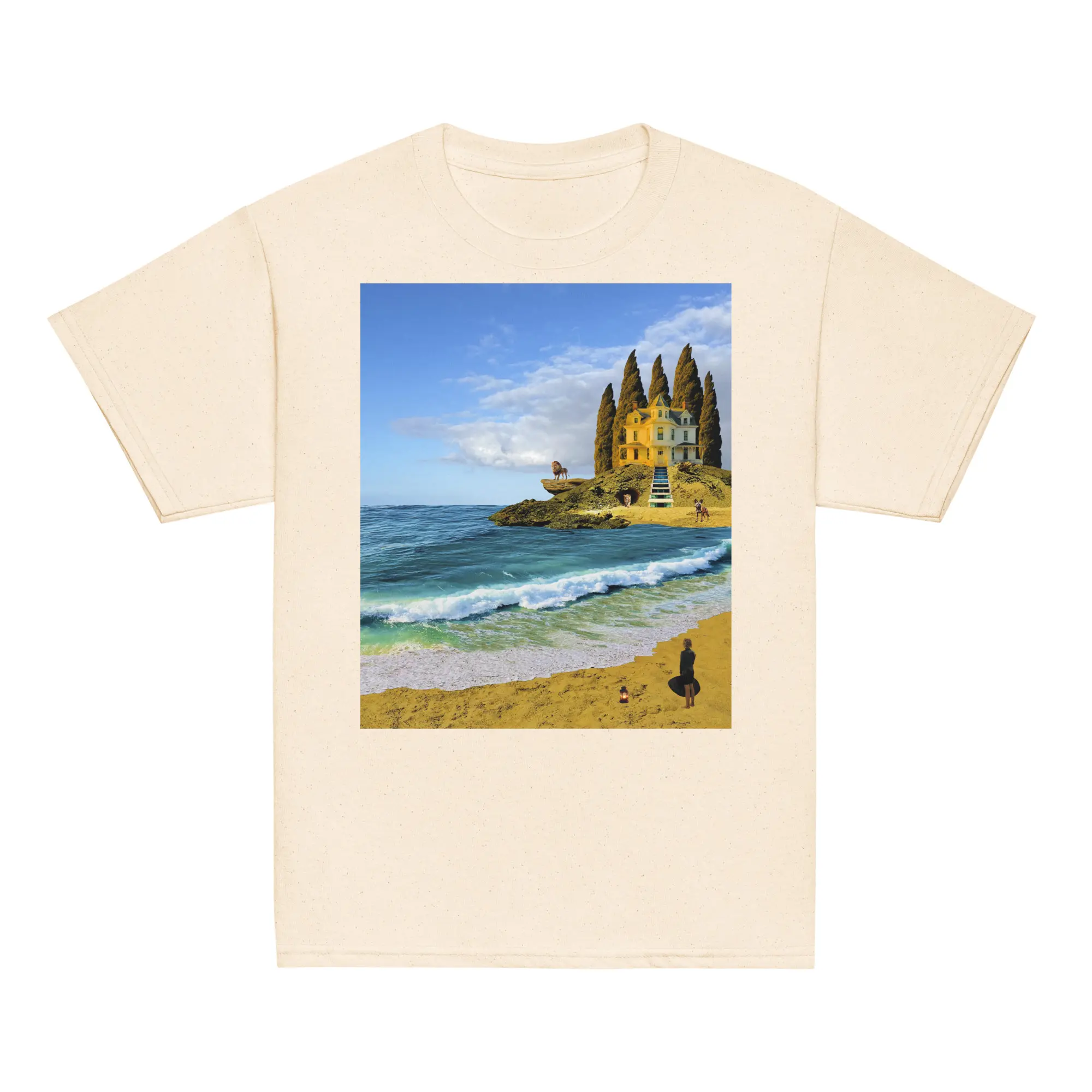 Youth classic tee - Image 11