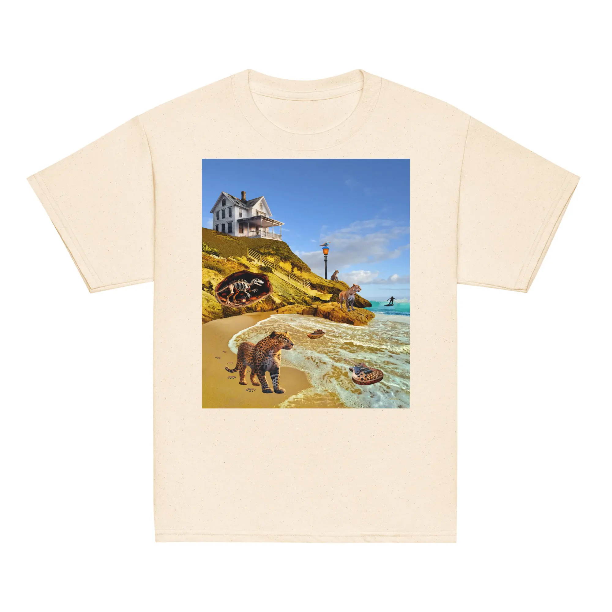 Youth classic tee - Image 11