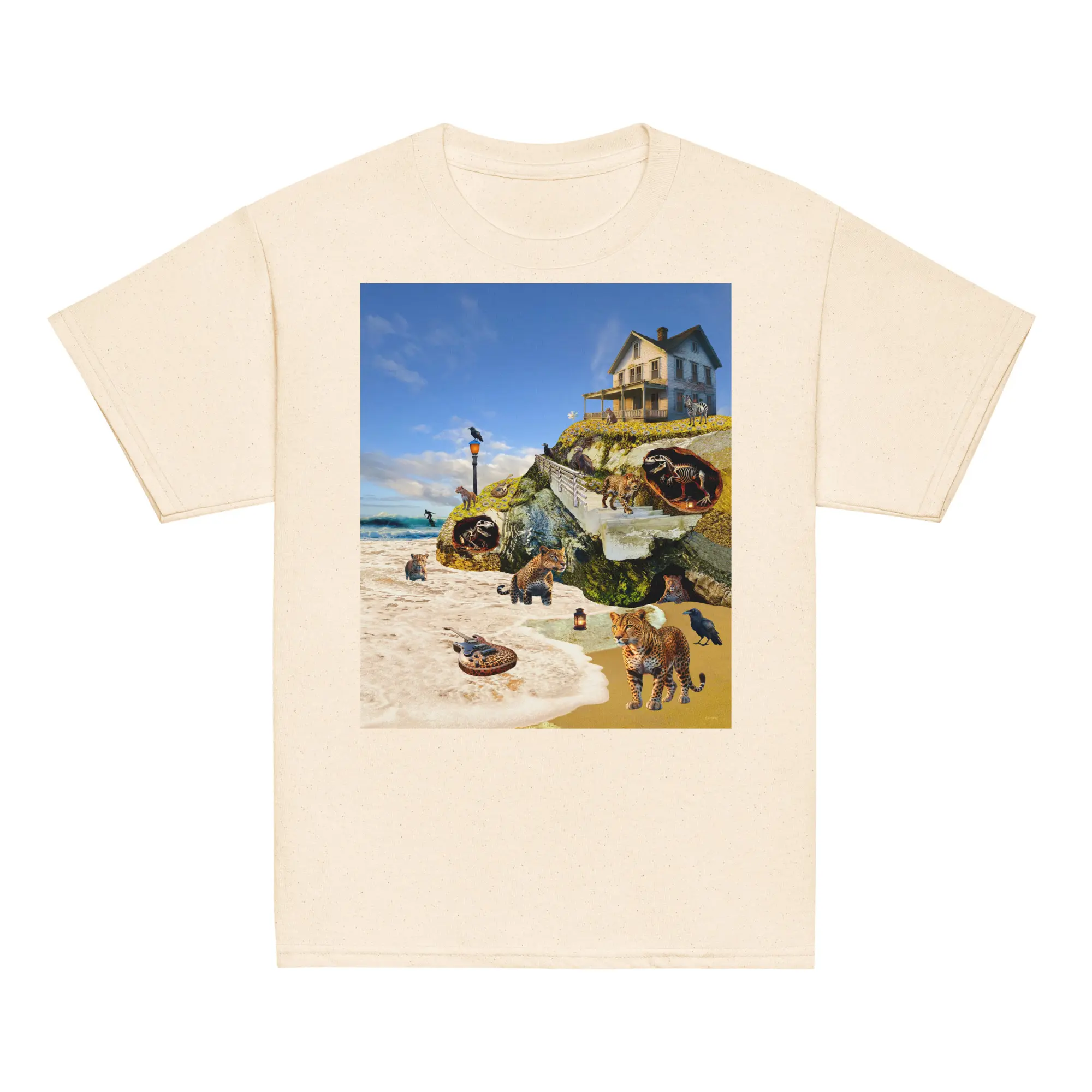 Youth classic tee - Image 11