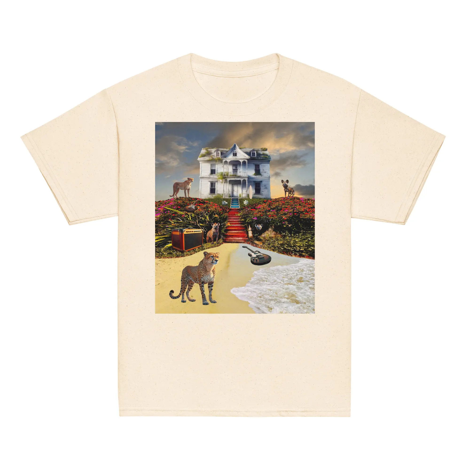 Youth classic tee - Image 11