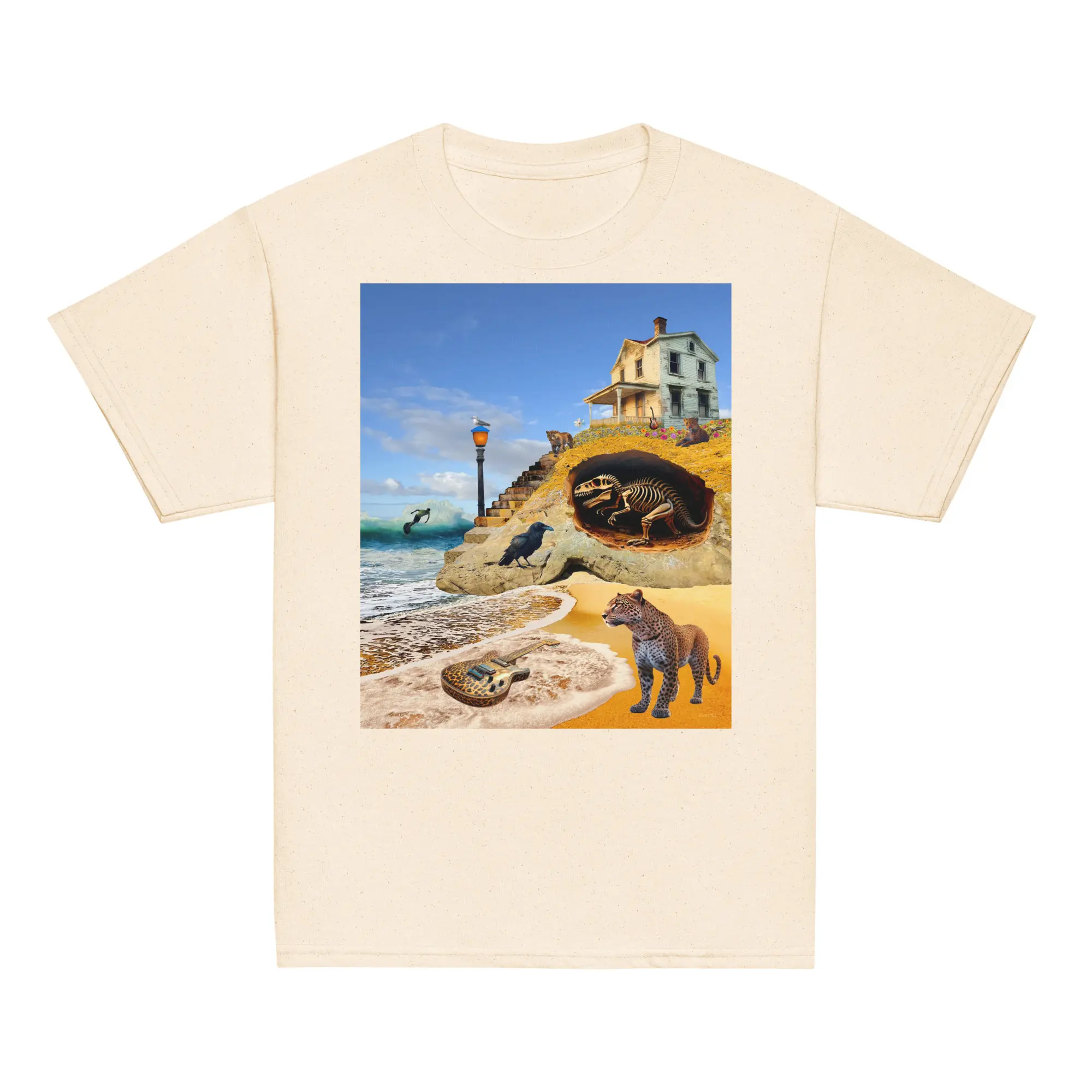 Youth classic tee - Image 11