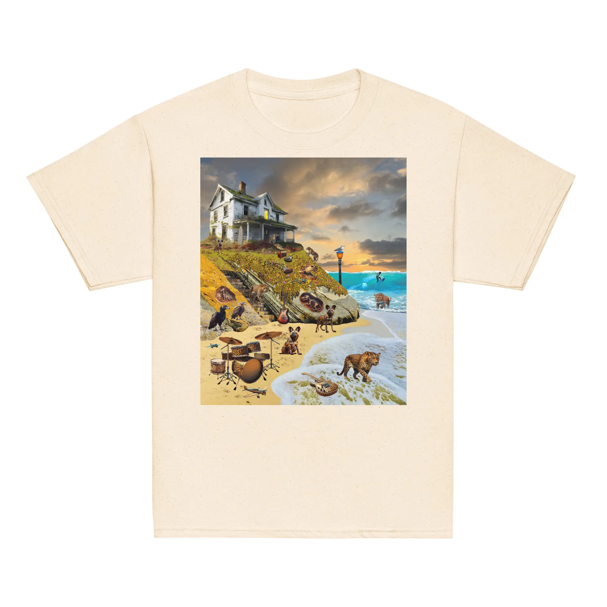 Youth classic tee - Image 11