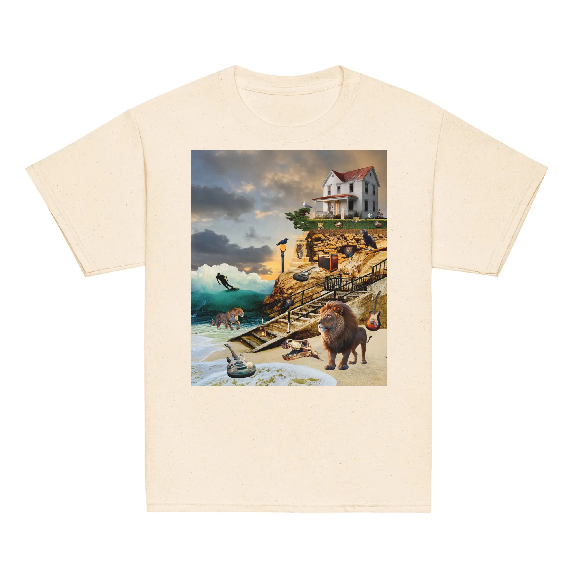 Youth classic tee - Image 11