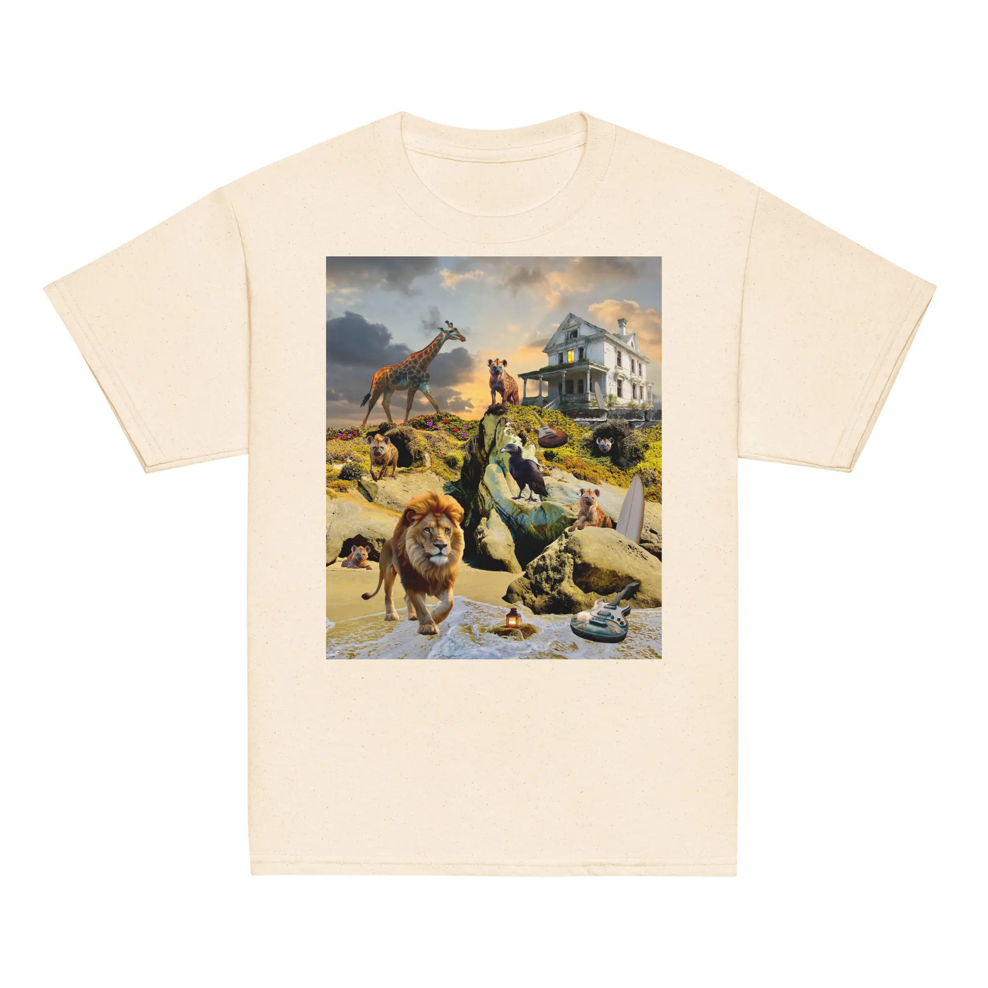 Youth classic tee - Image 11