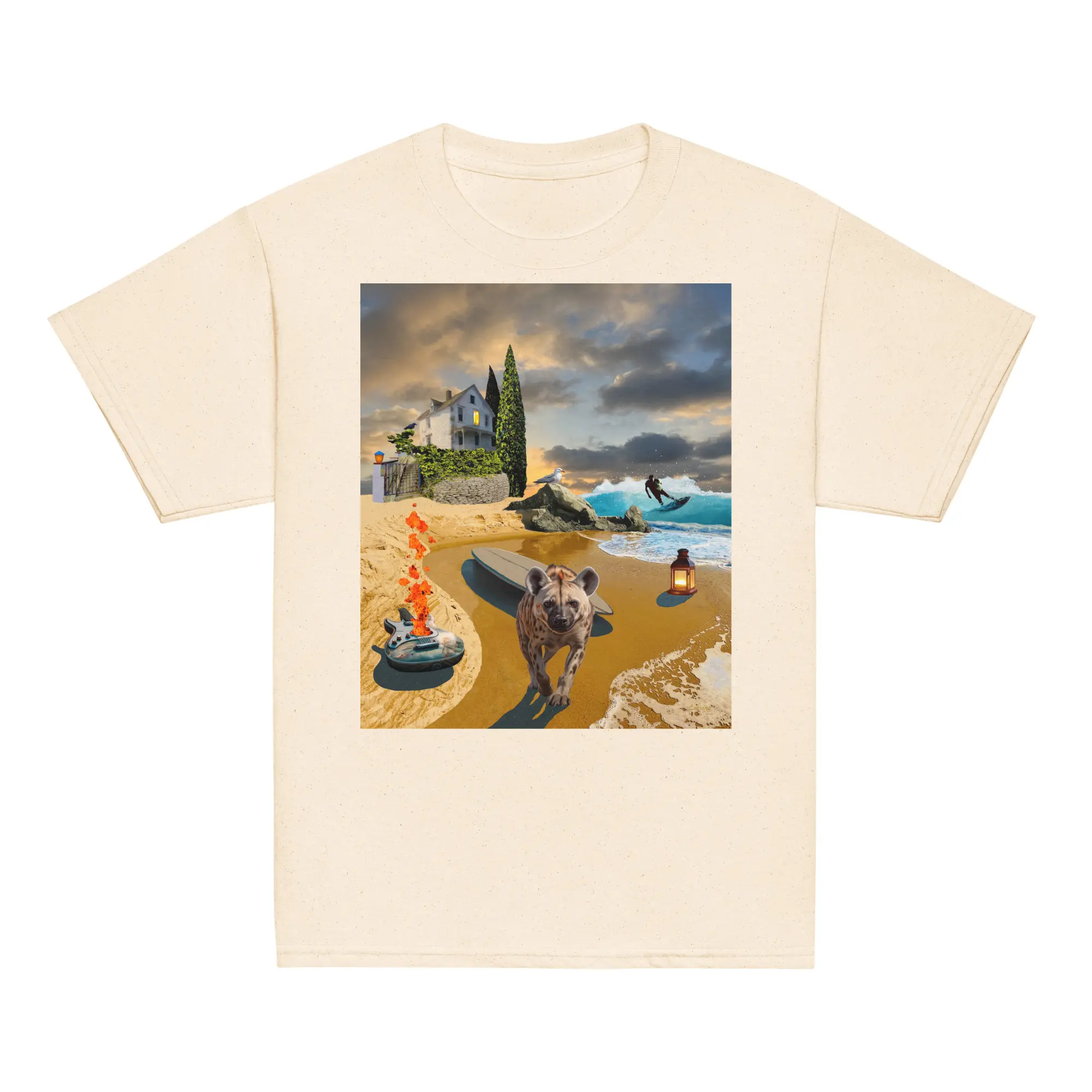 Youth classic tee - Image 11