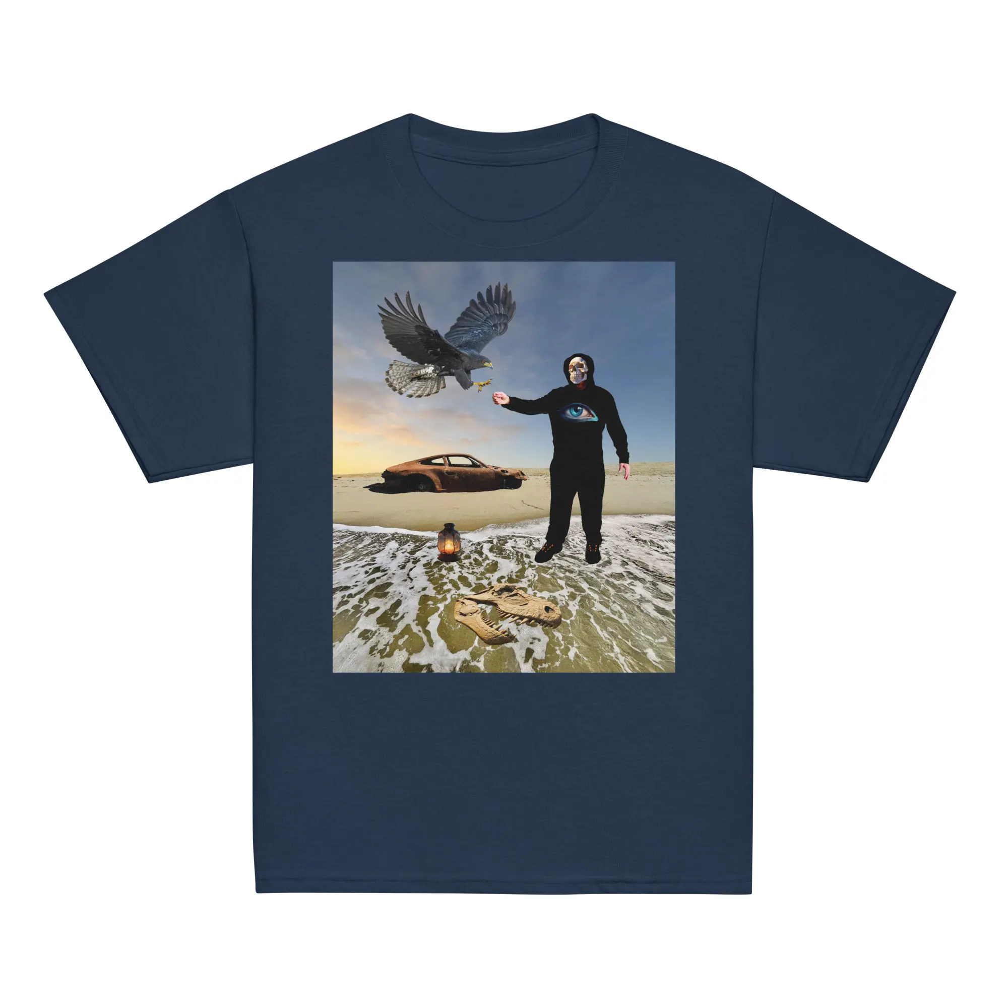Youth classic tee - Image 2