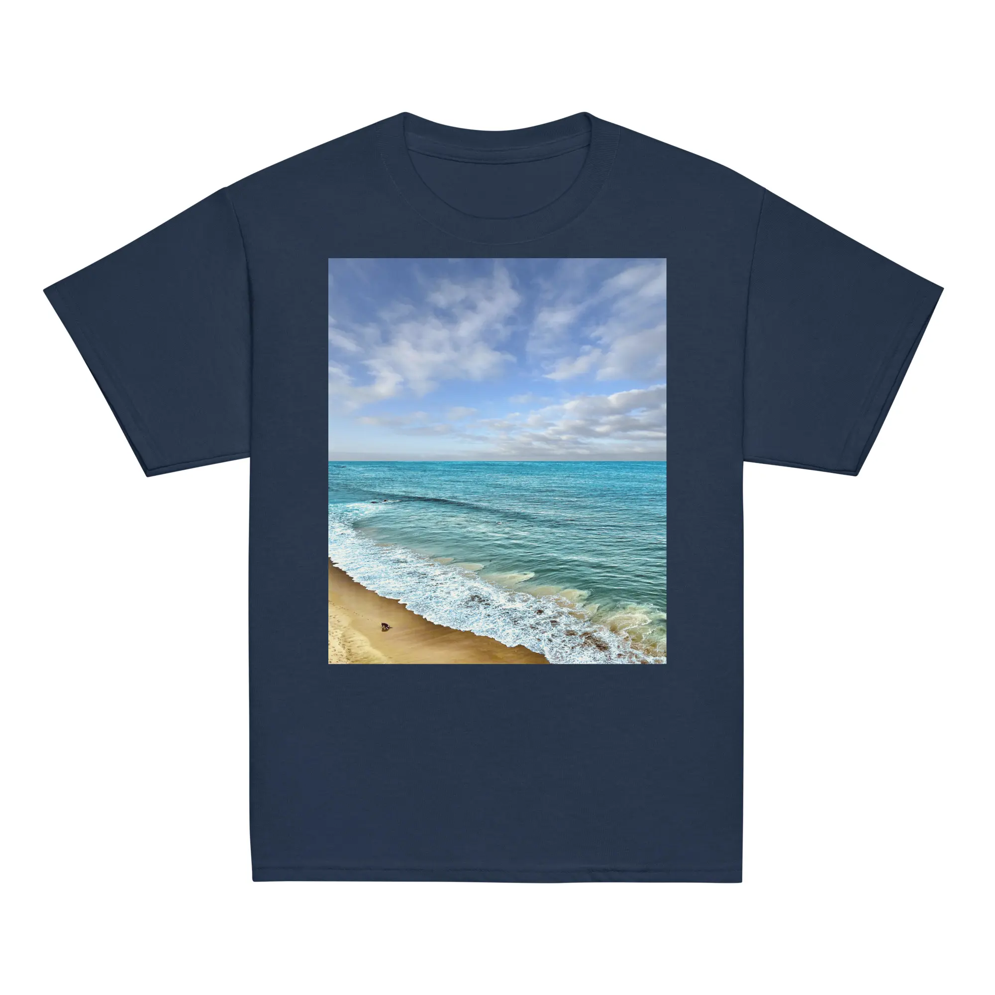 Youth classic tee - Image 2