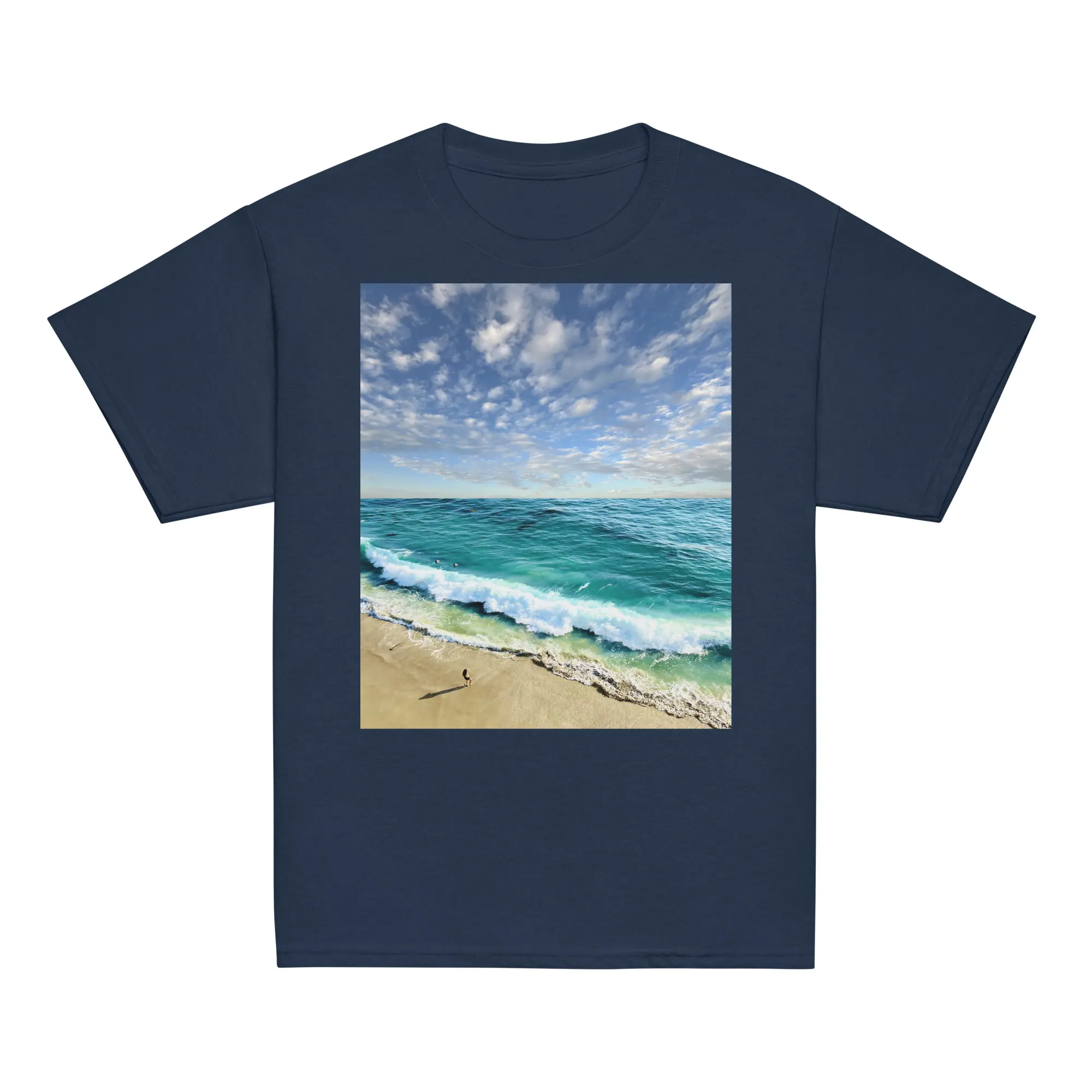 Youth classic tee - Image 2