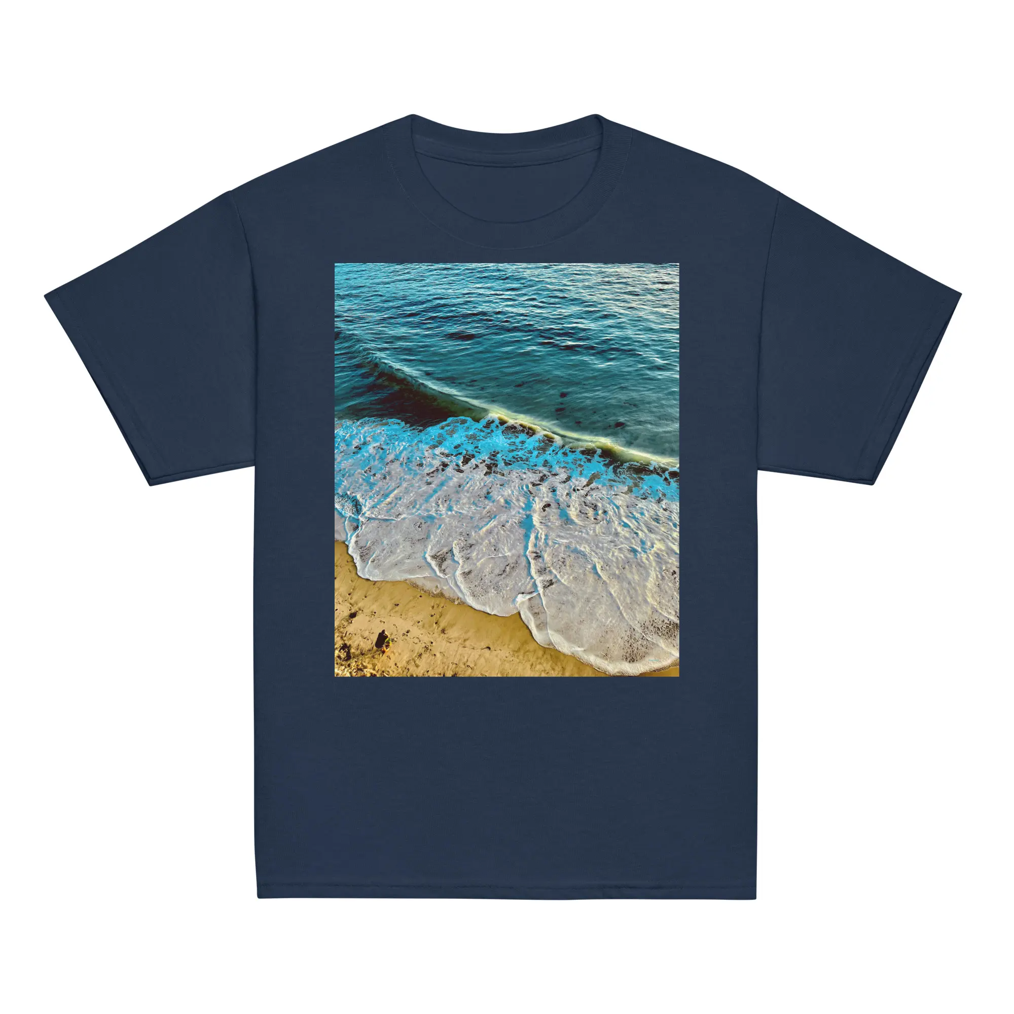 Youth classic tee - Image 2